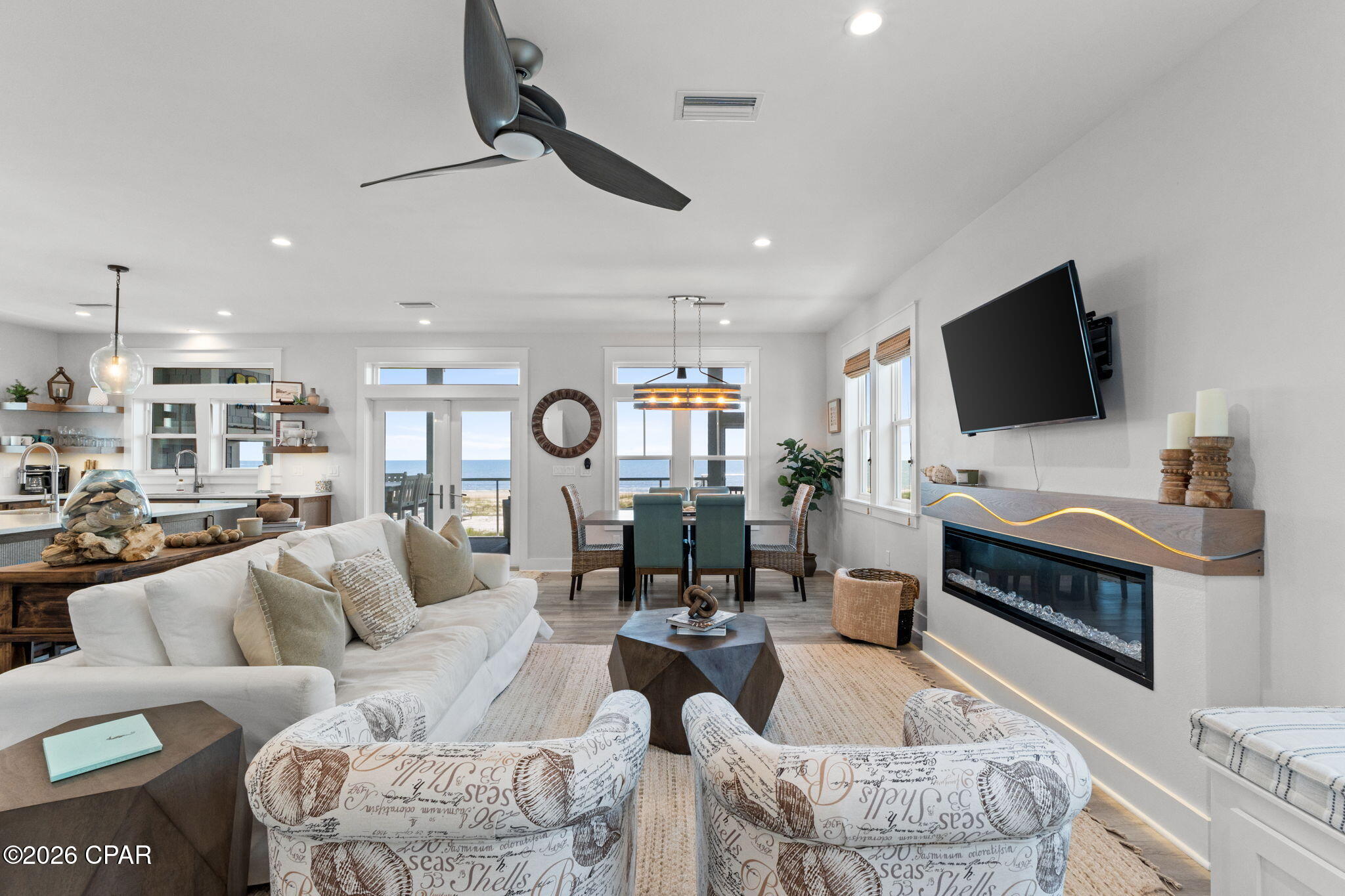 Sweetwater Shores - Residential