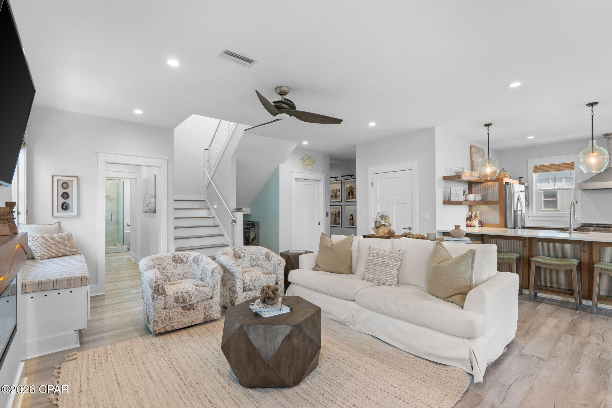 Sweetwater Shores - Residential