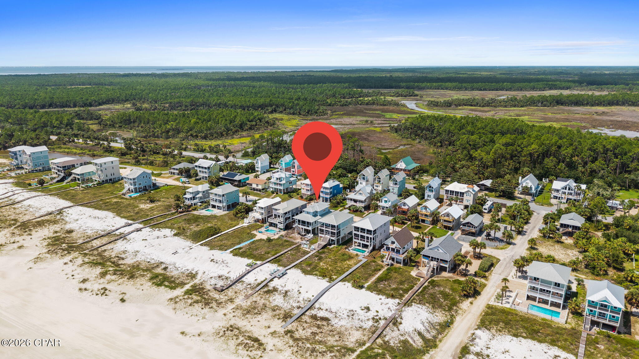 Sweetwater Shores - Residential