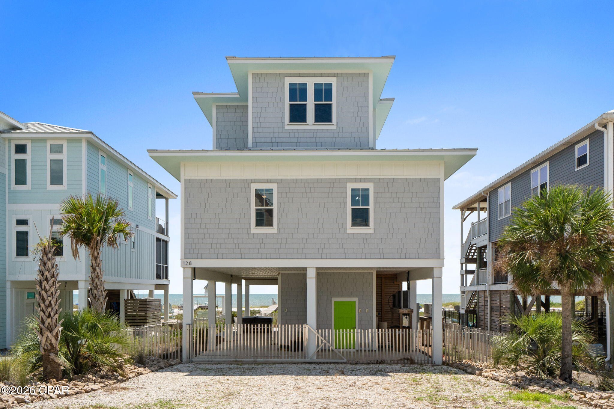 Sweetwater Shores - Residential