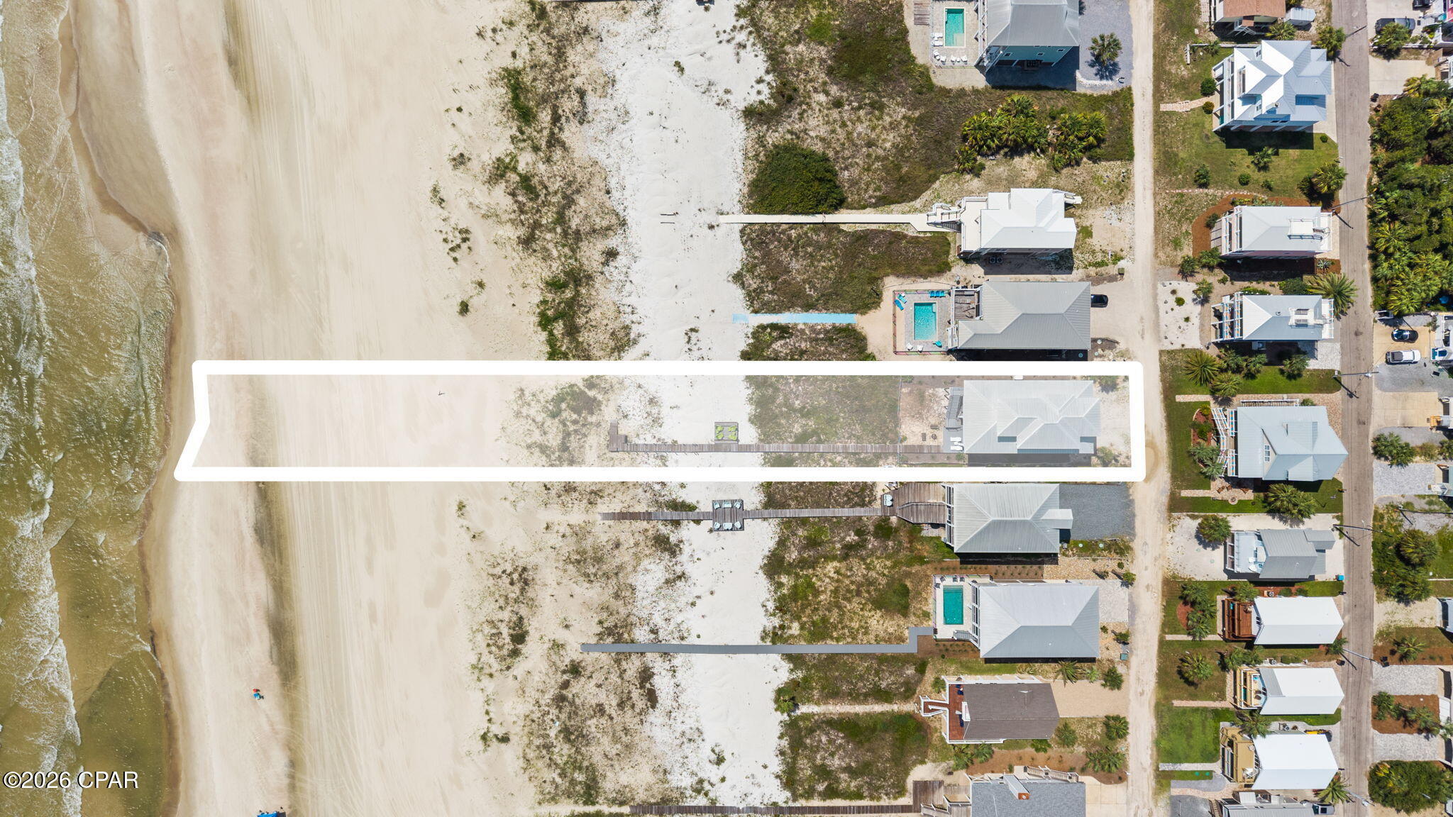 Sweetwater Shores - Residential