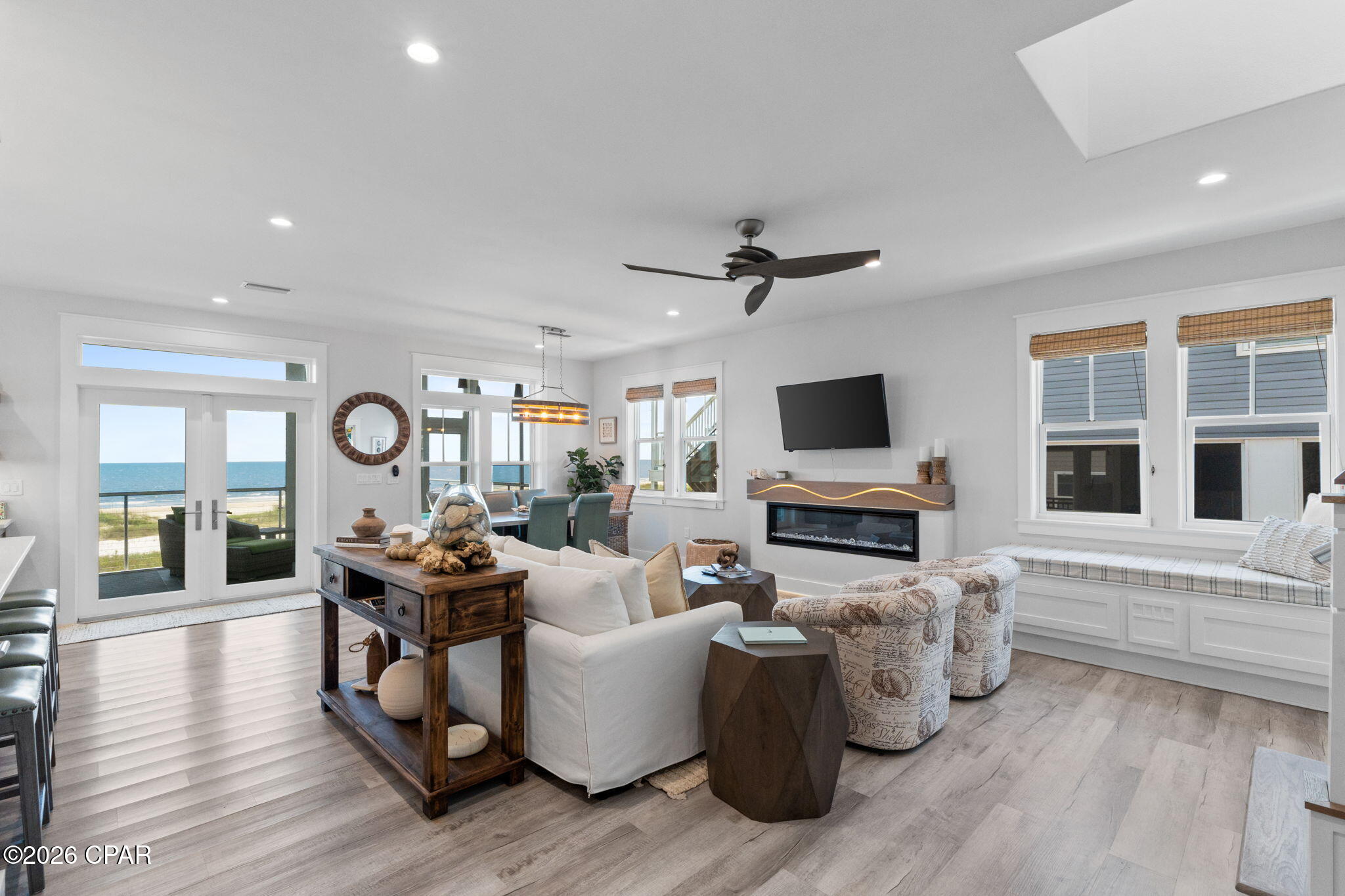 Sweetwater Shores - Residential