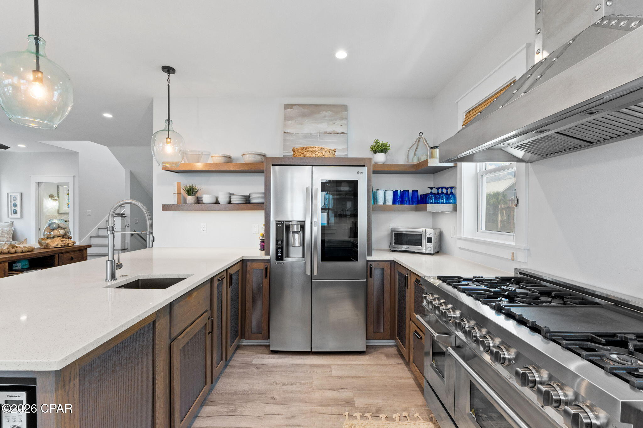 Sweetwater Shores - Residential