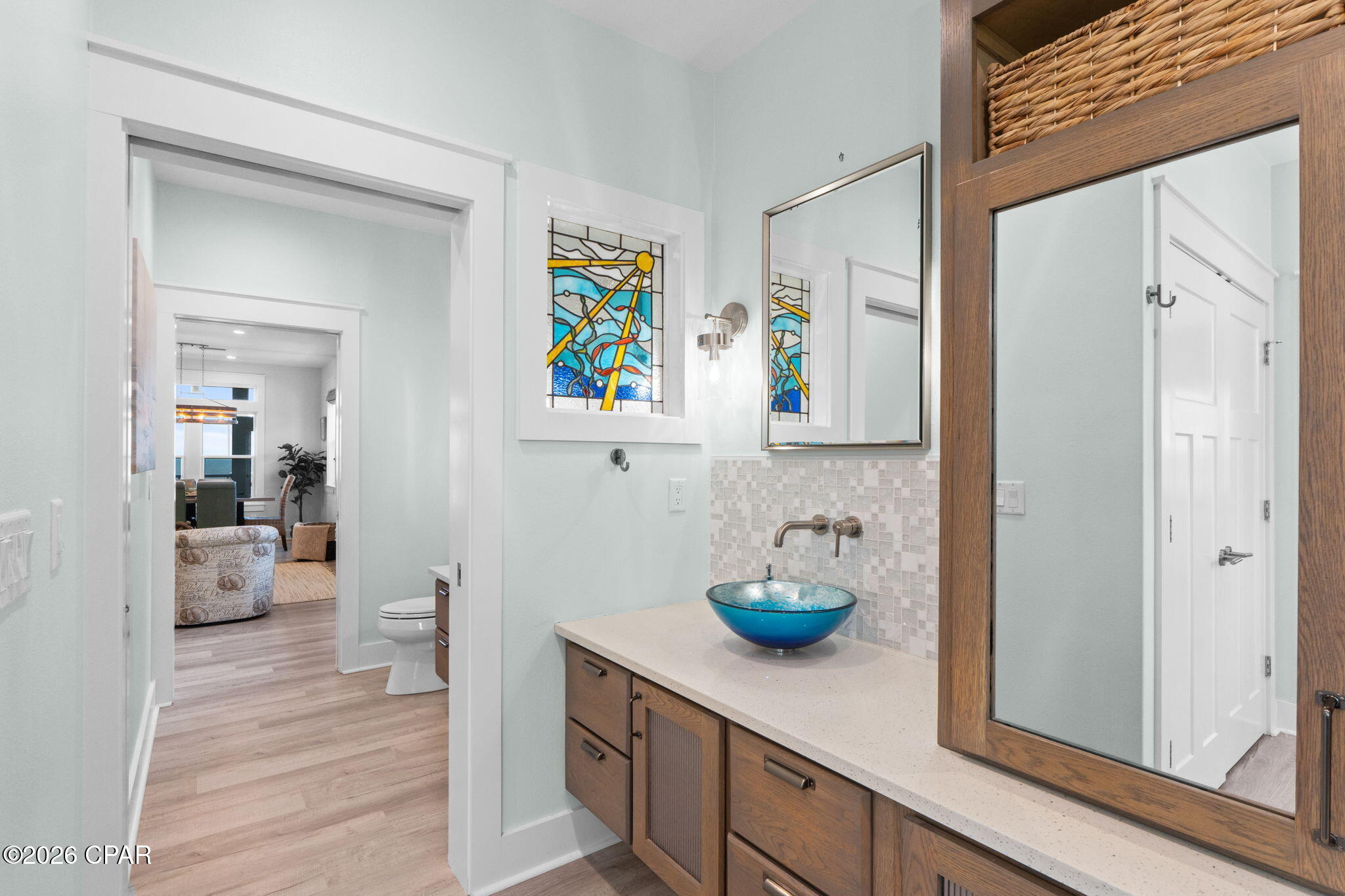 Sweetwater Shores - Residential