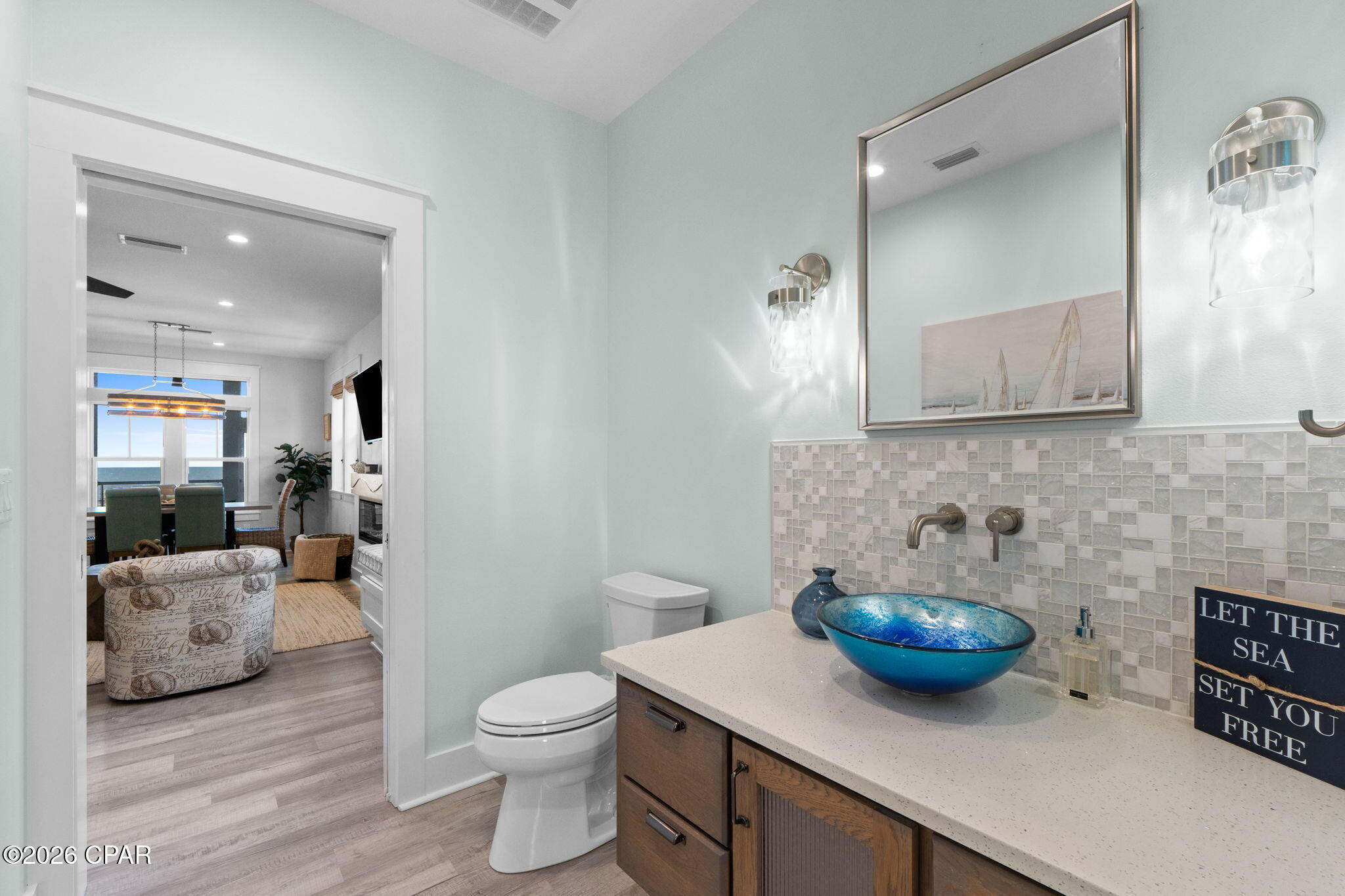 Sweetwater Shores - Residential