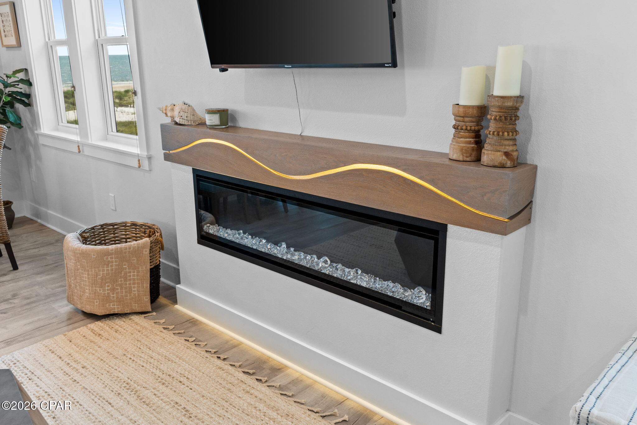 Sweetwater Shores - Residential