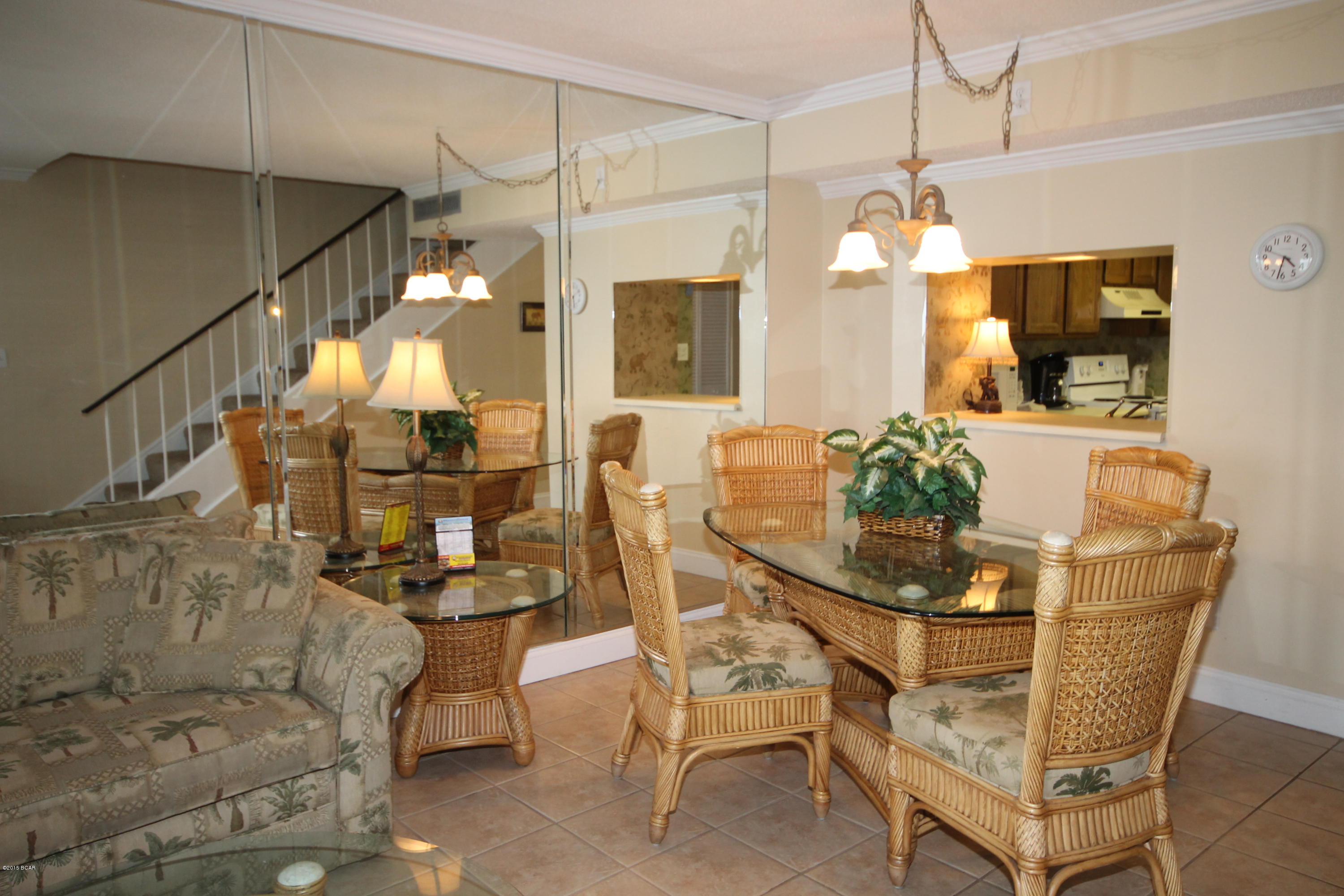 Moonspinner Apartments - Residential