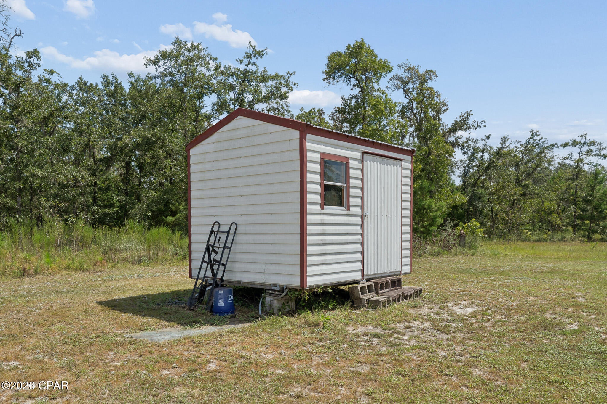 [No Recorded Subdiv] - Residential