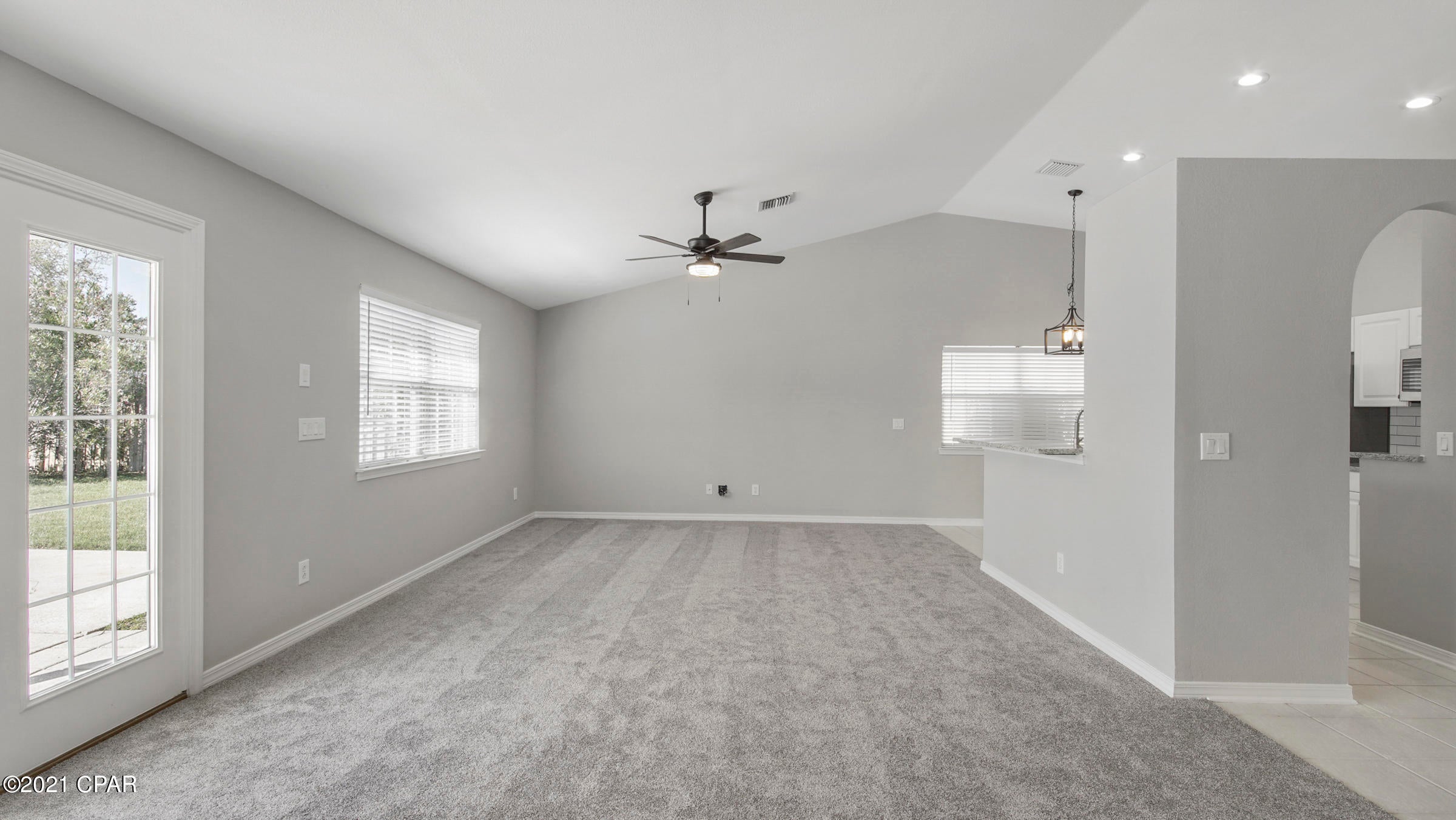 Summerwood Phase III - Residential