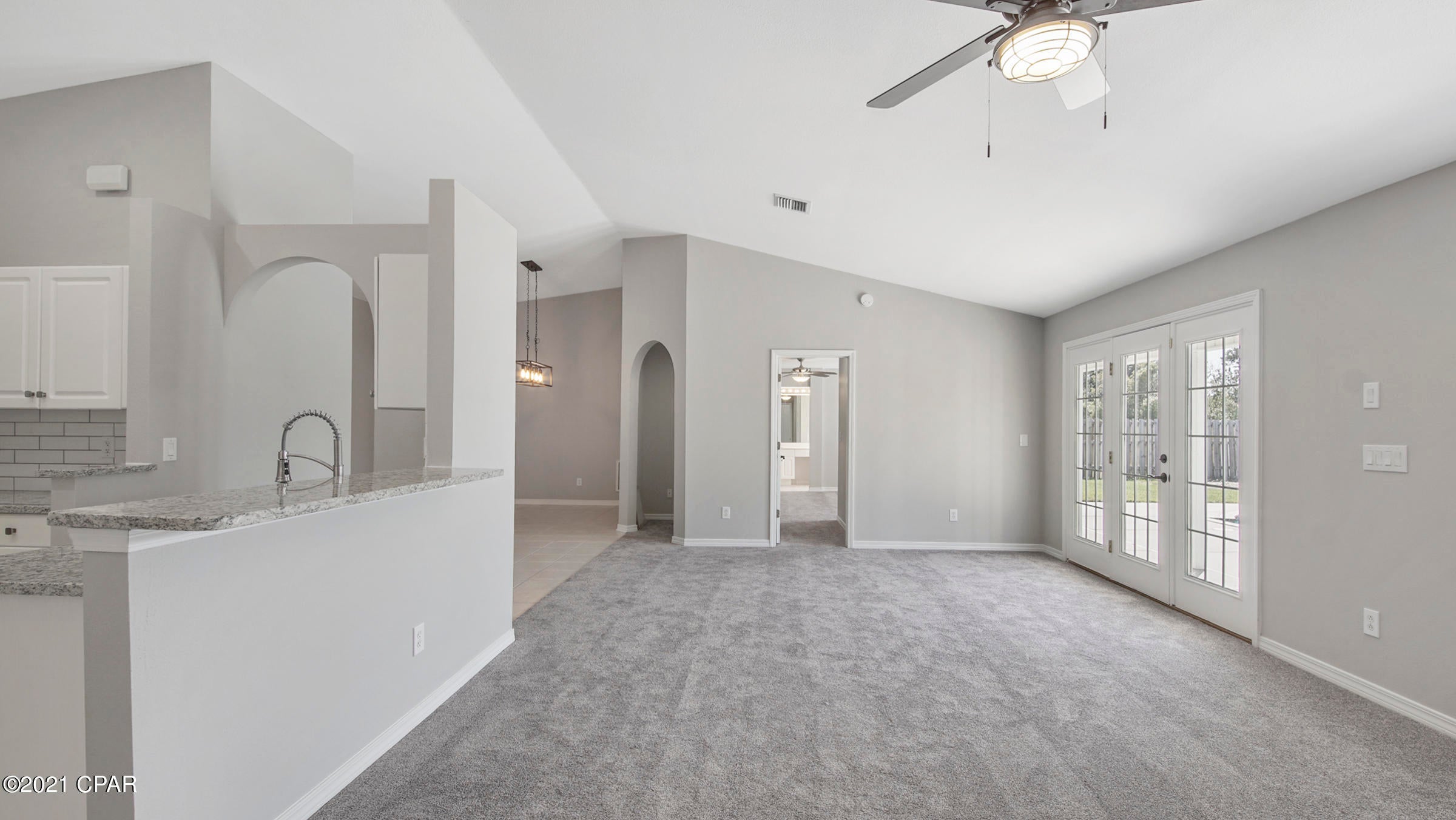 Summerwood Phase III - Residential