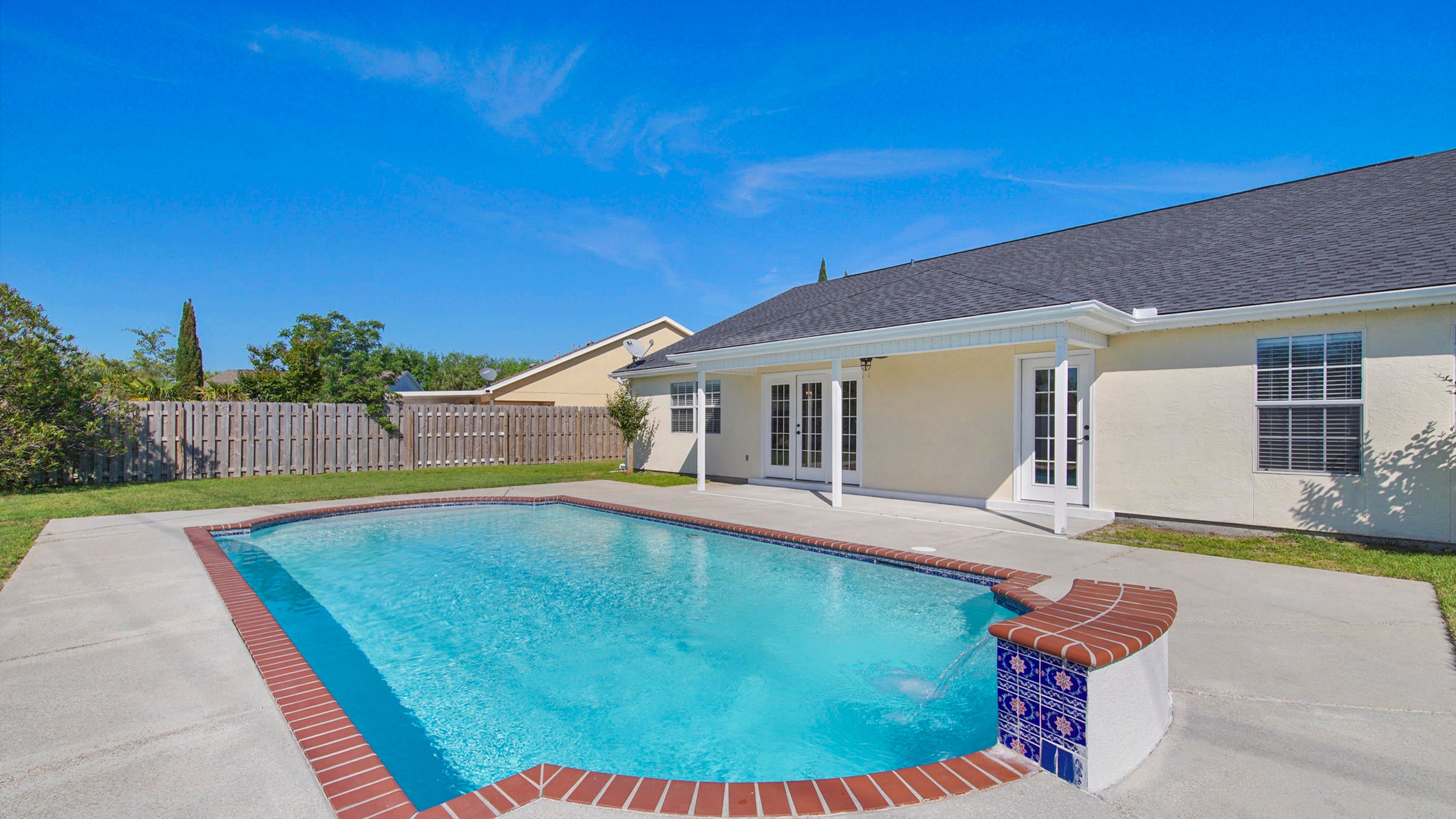 Summerwood Phase III - Residential