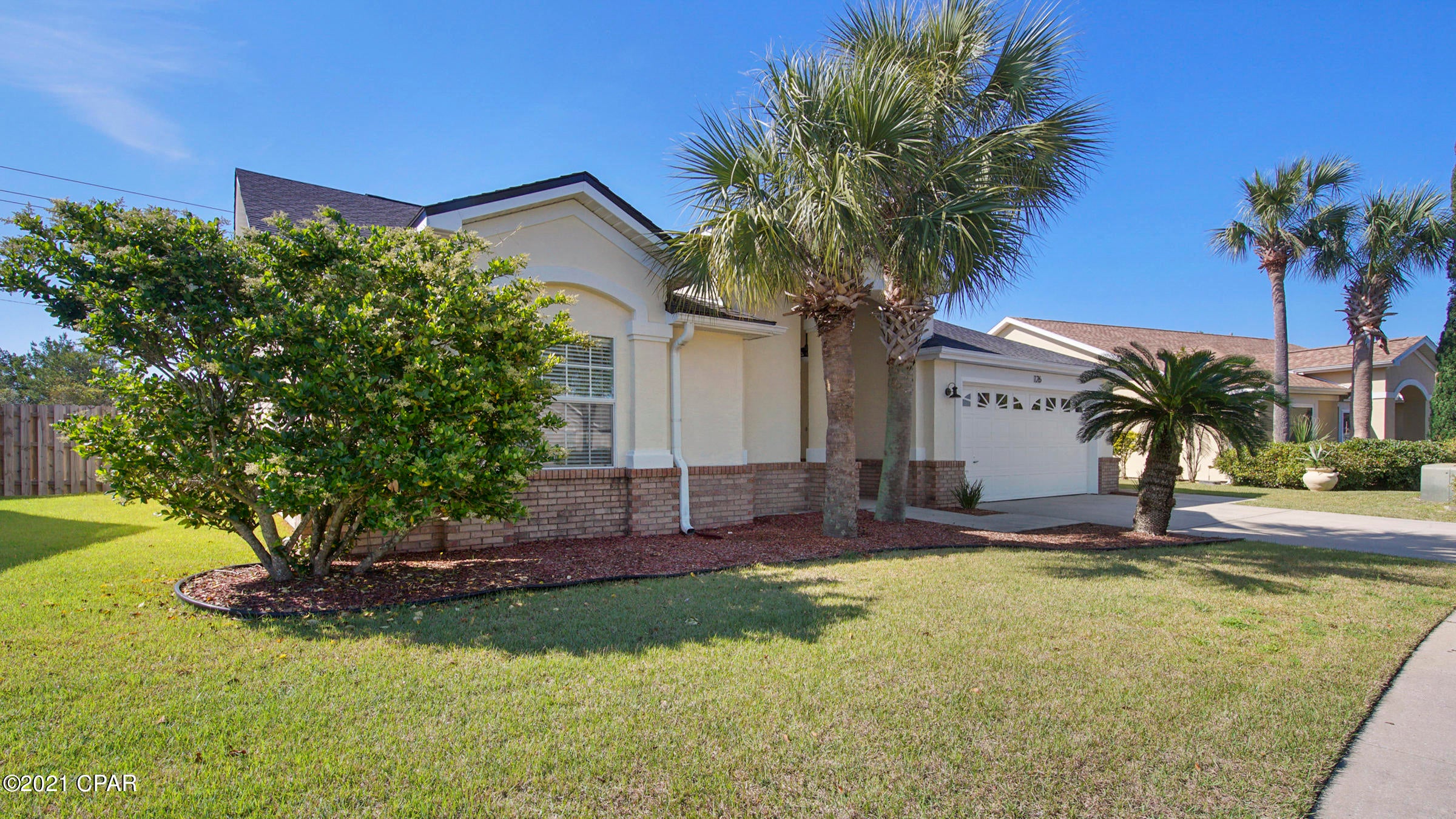 Summerwood Phase III - Residential