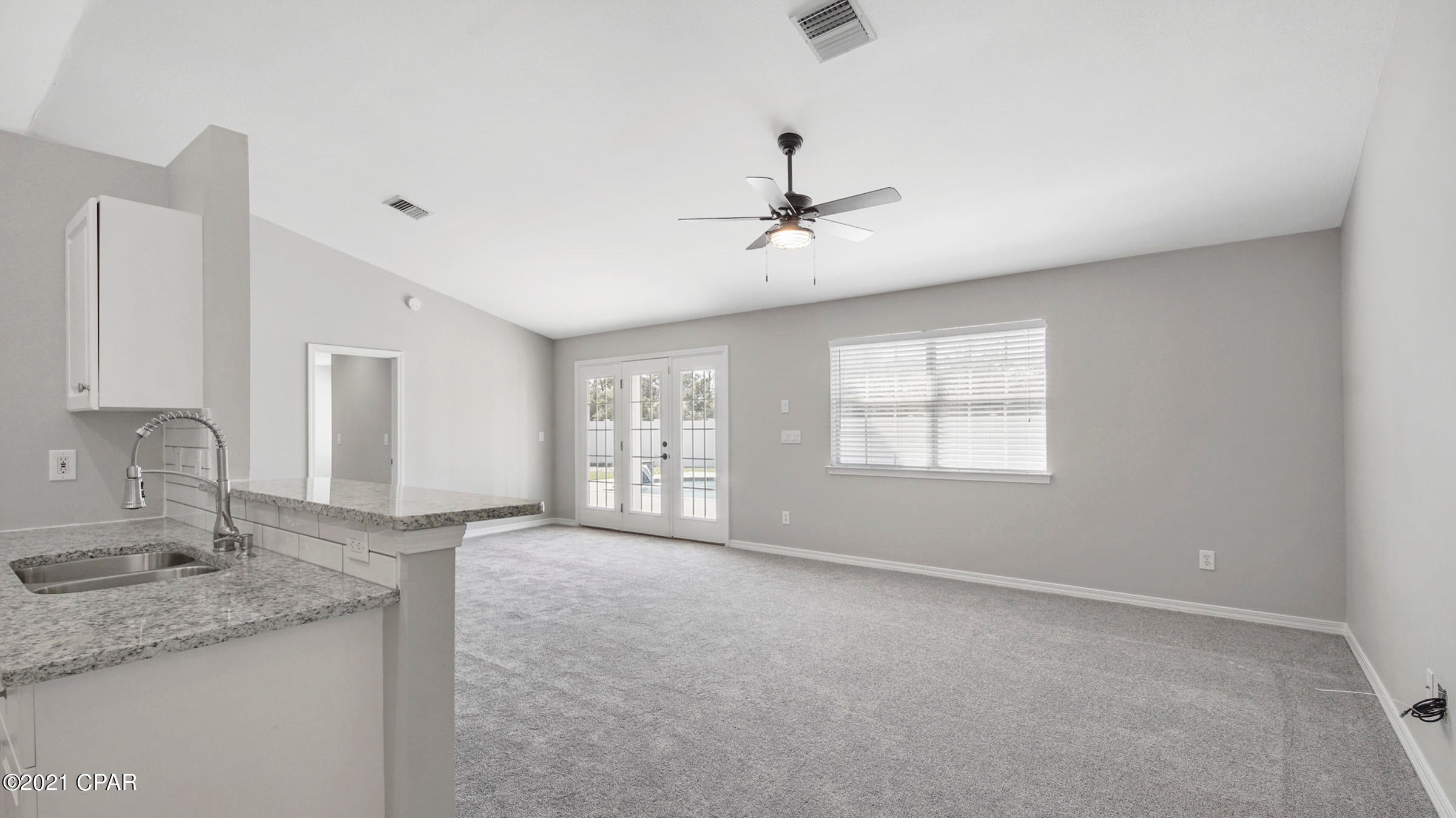 Summerwood Phase III - Residential