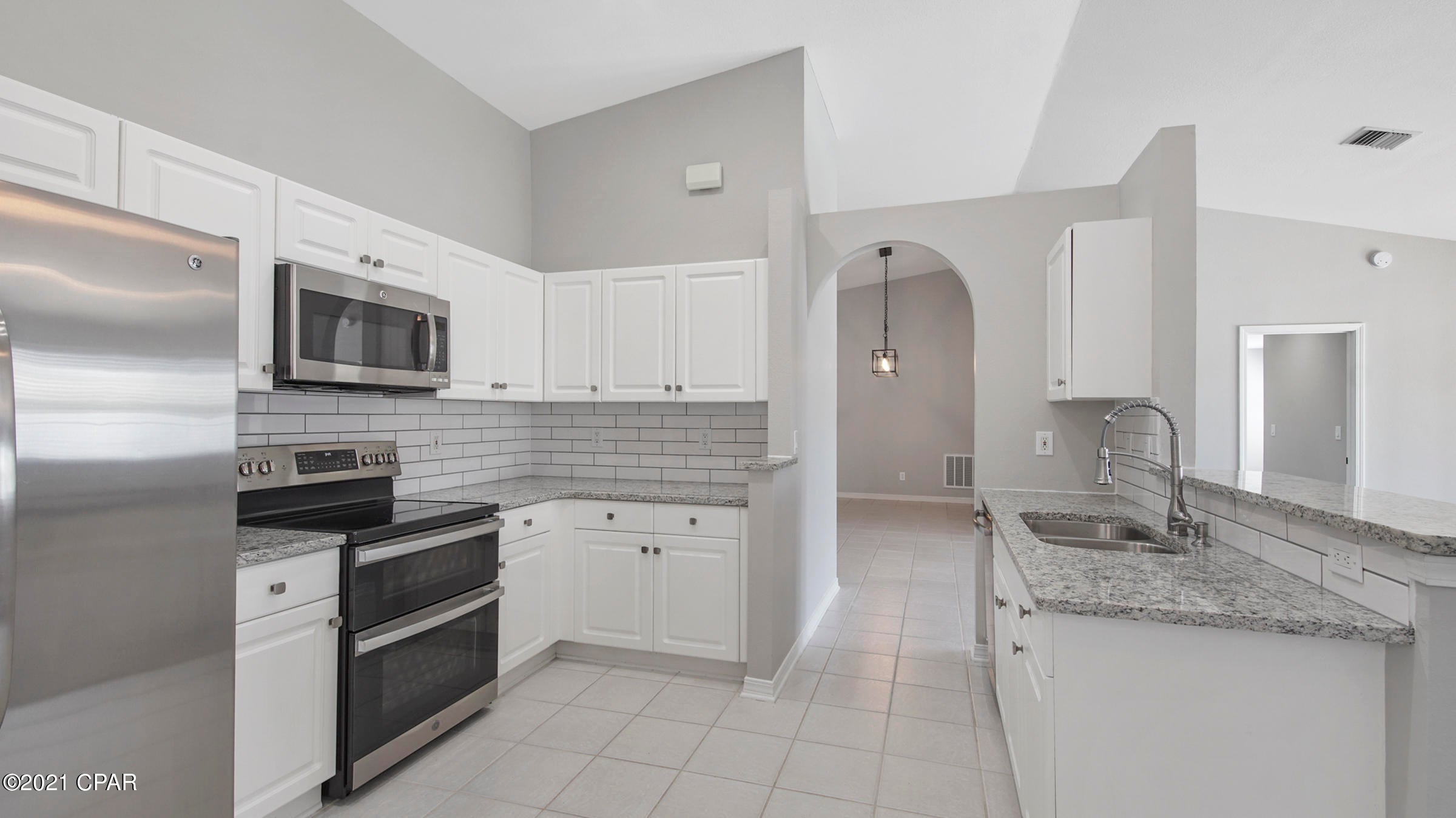 Summerwood Phase III - Residential