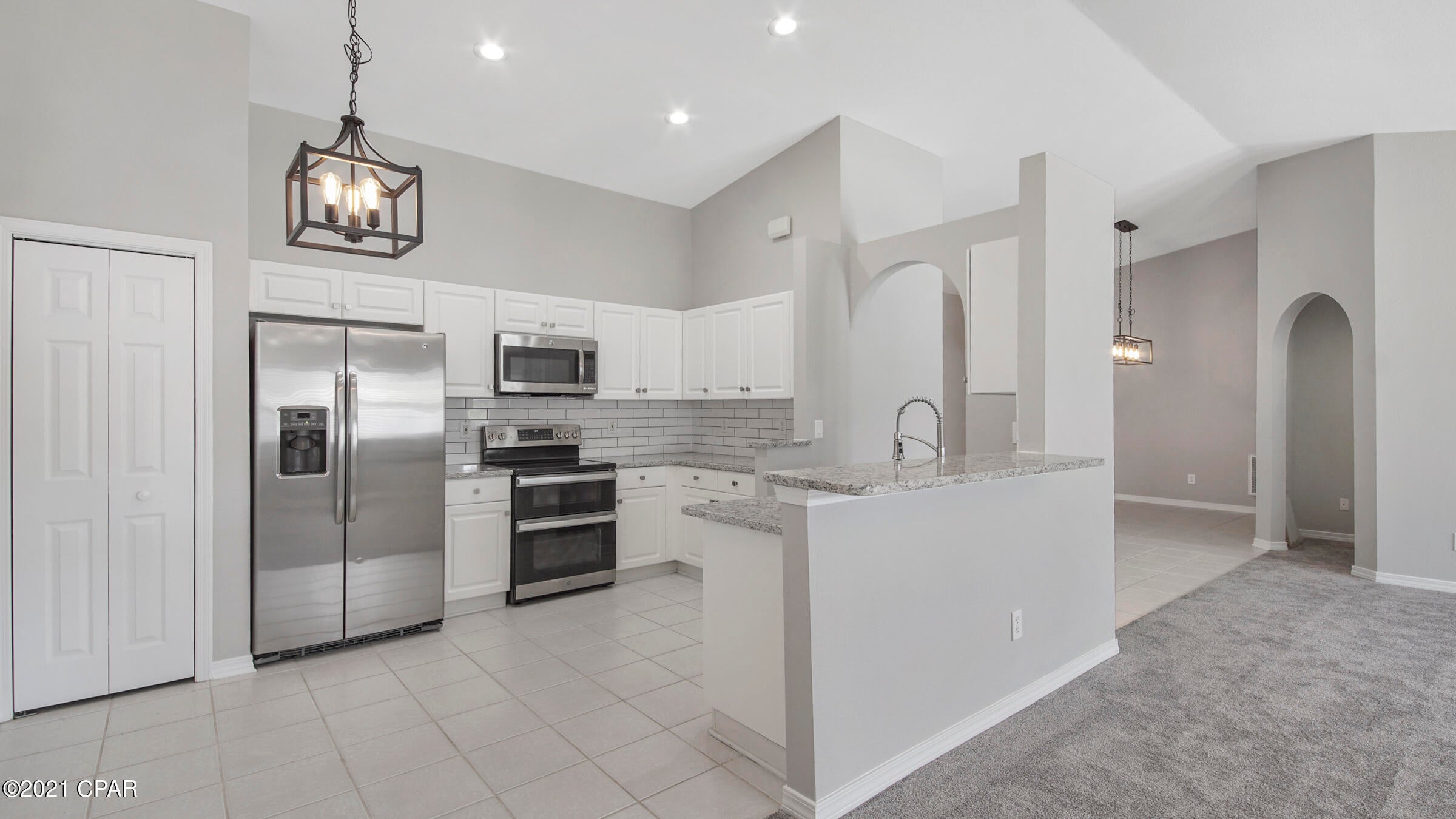 Summerwood Phase III - Residential