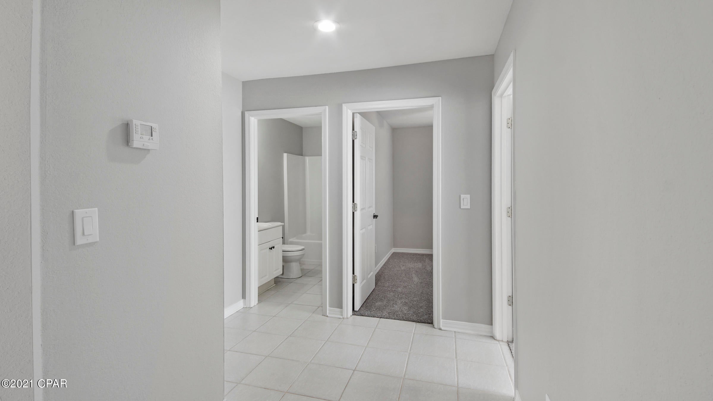 Summerwood Phase III - Residential
