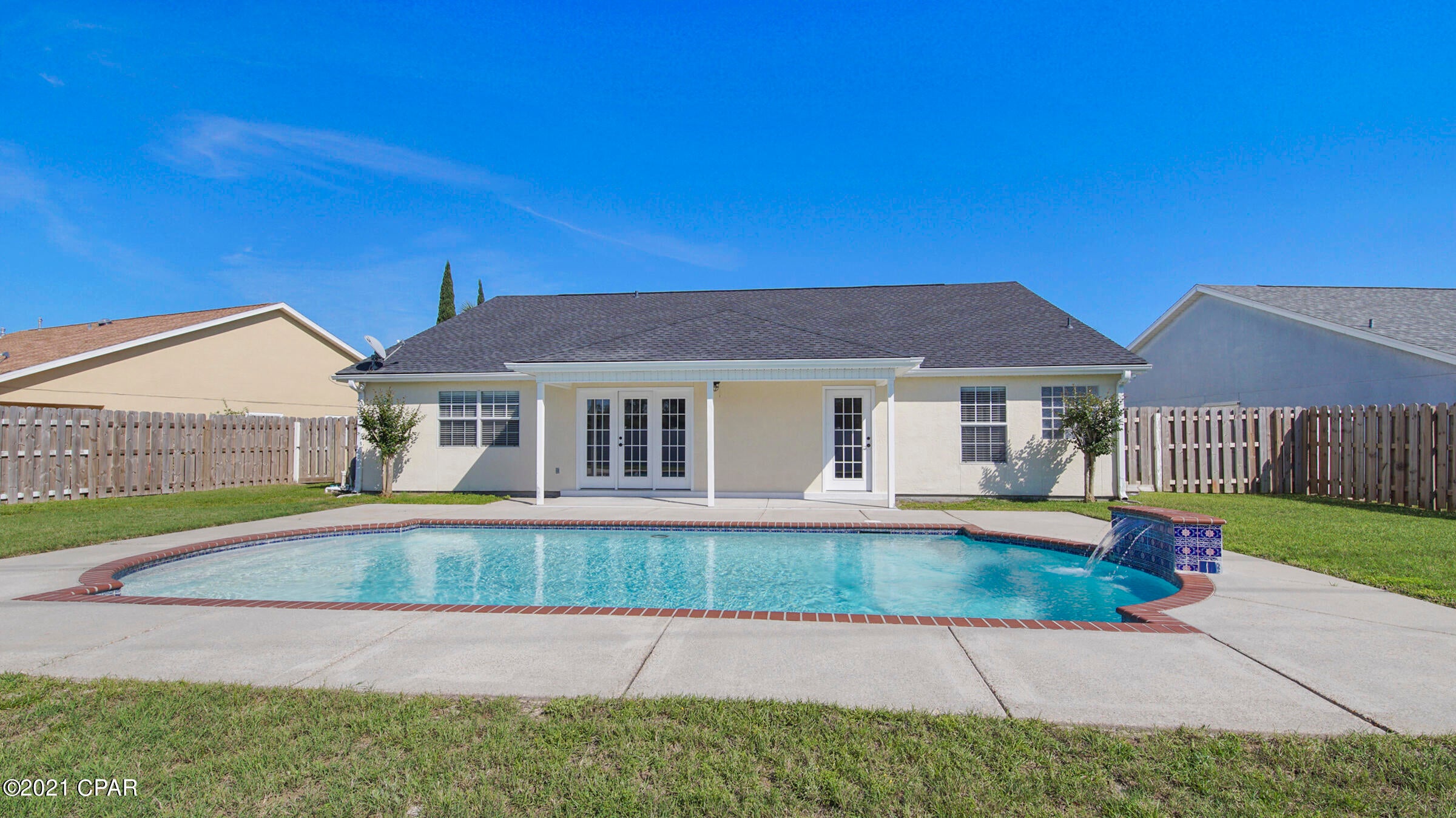 Summerwood Phase III - Residential