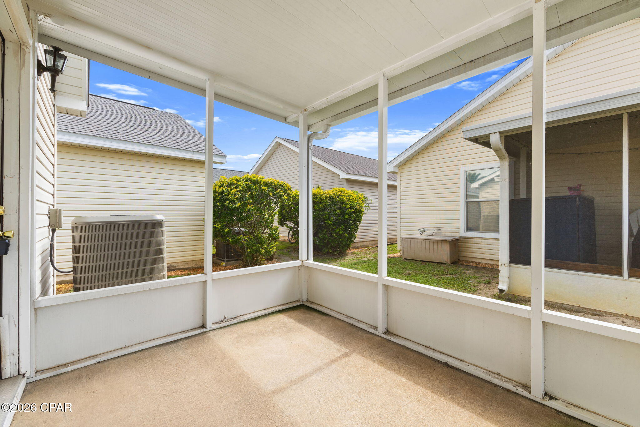 Palm Cove - Residential
