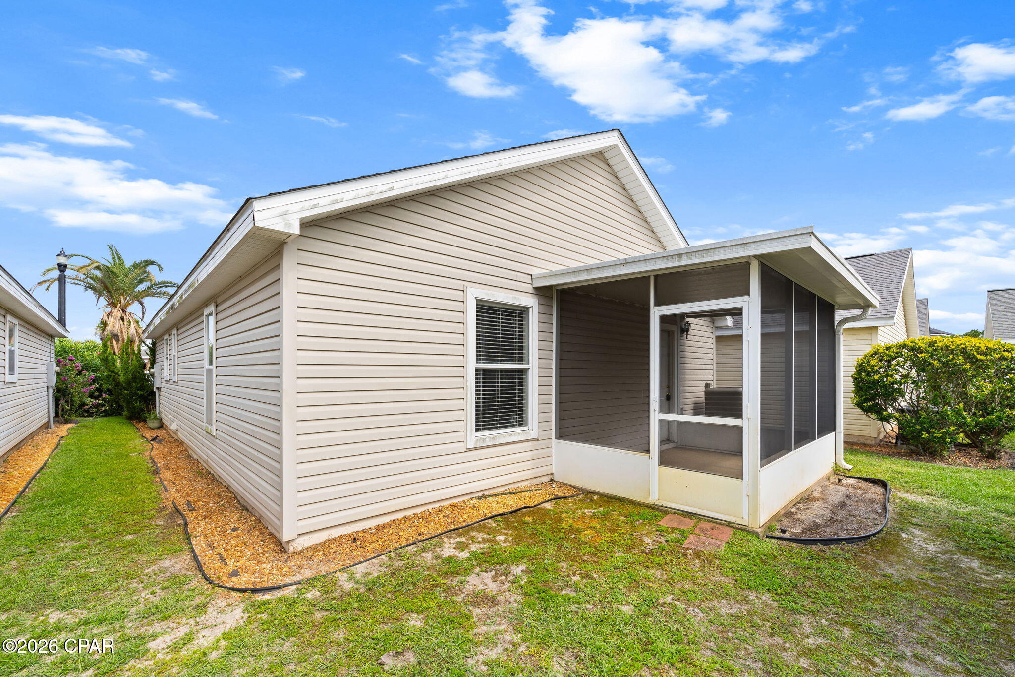 Palm Cove - Residential