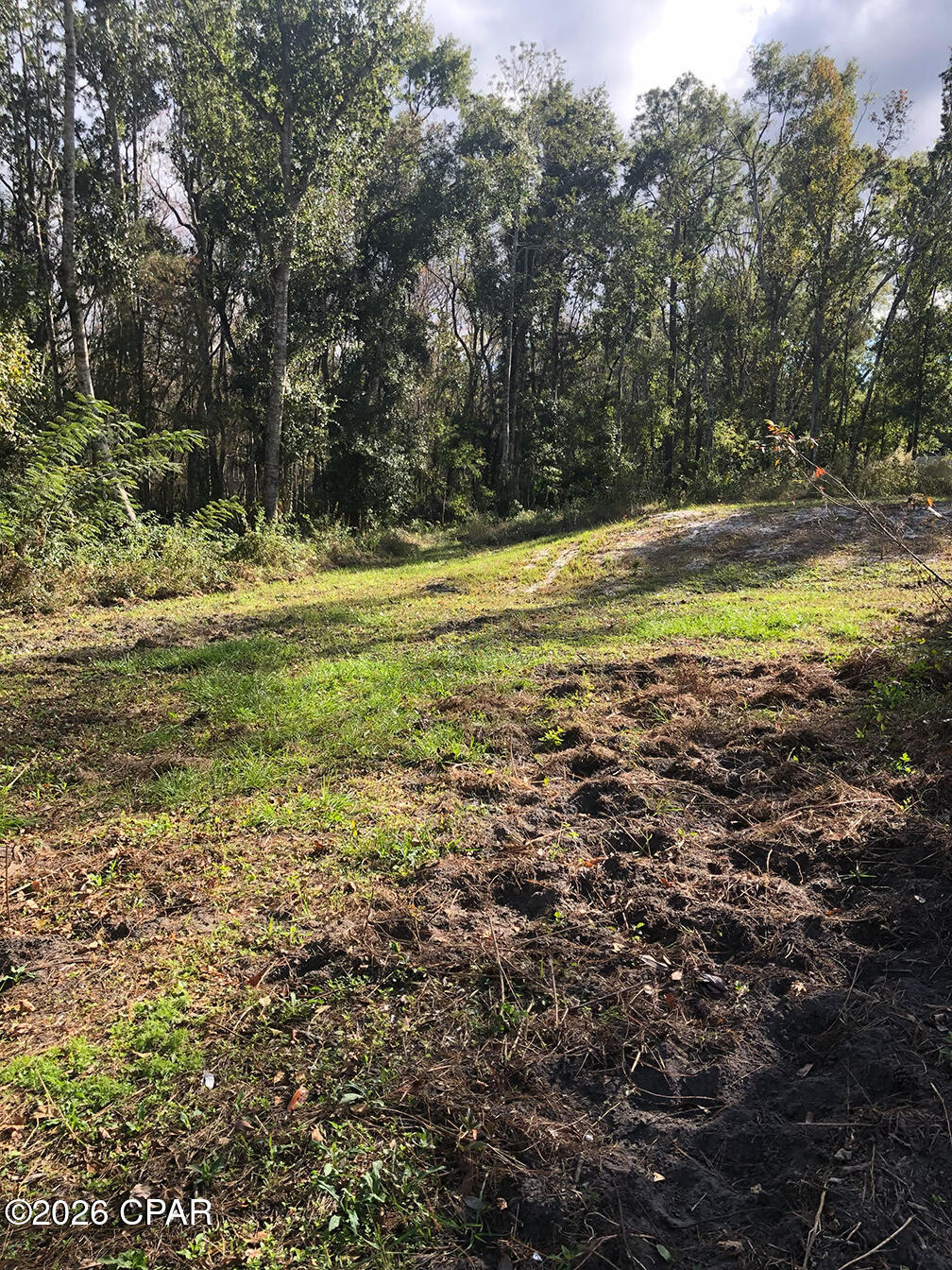 [No Recorded Subdiv] - Land