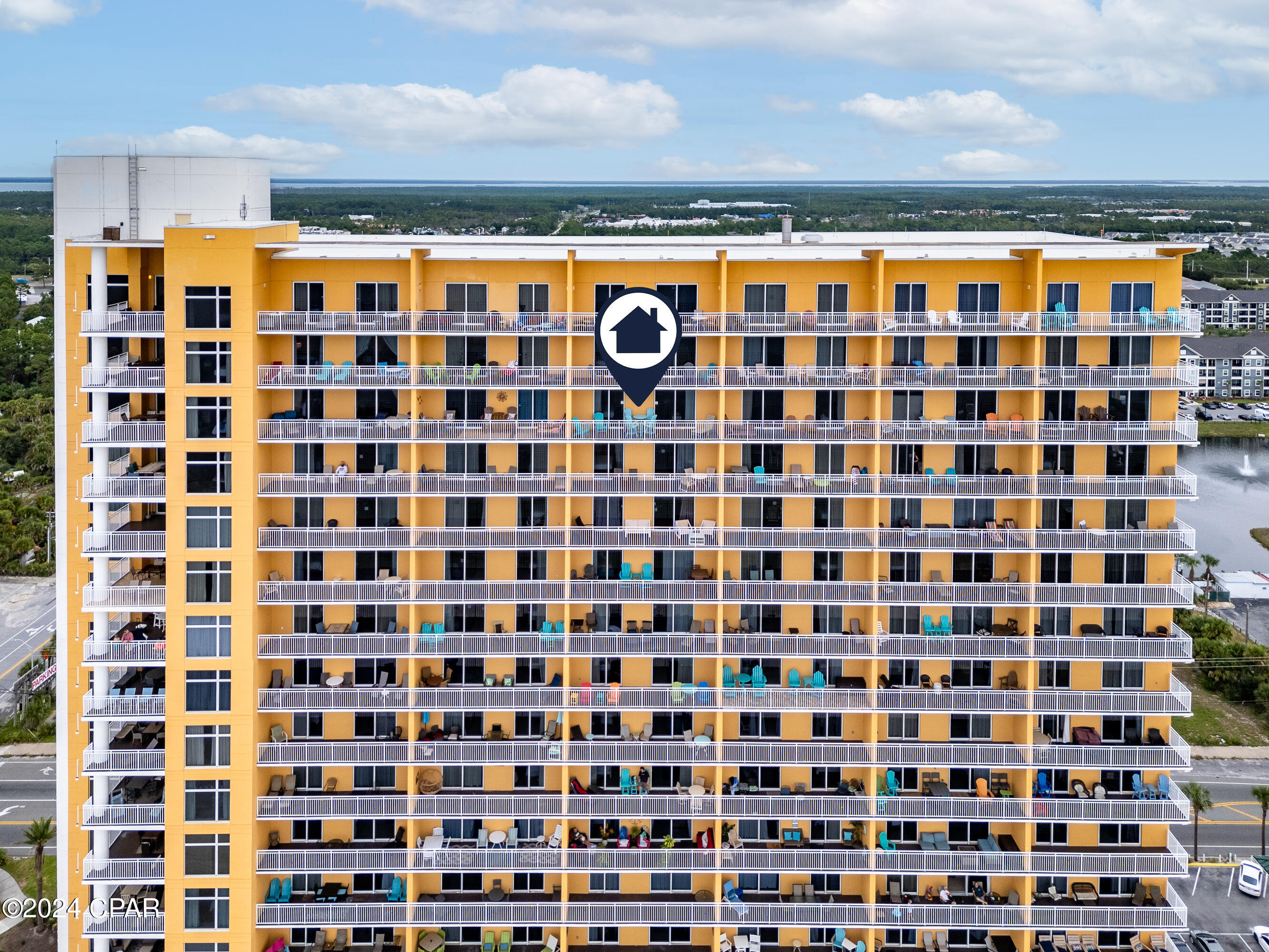 Sterling Reef - Residential