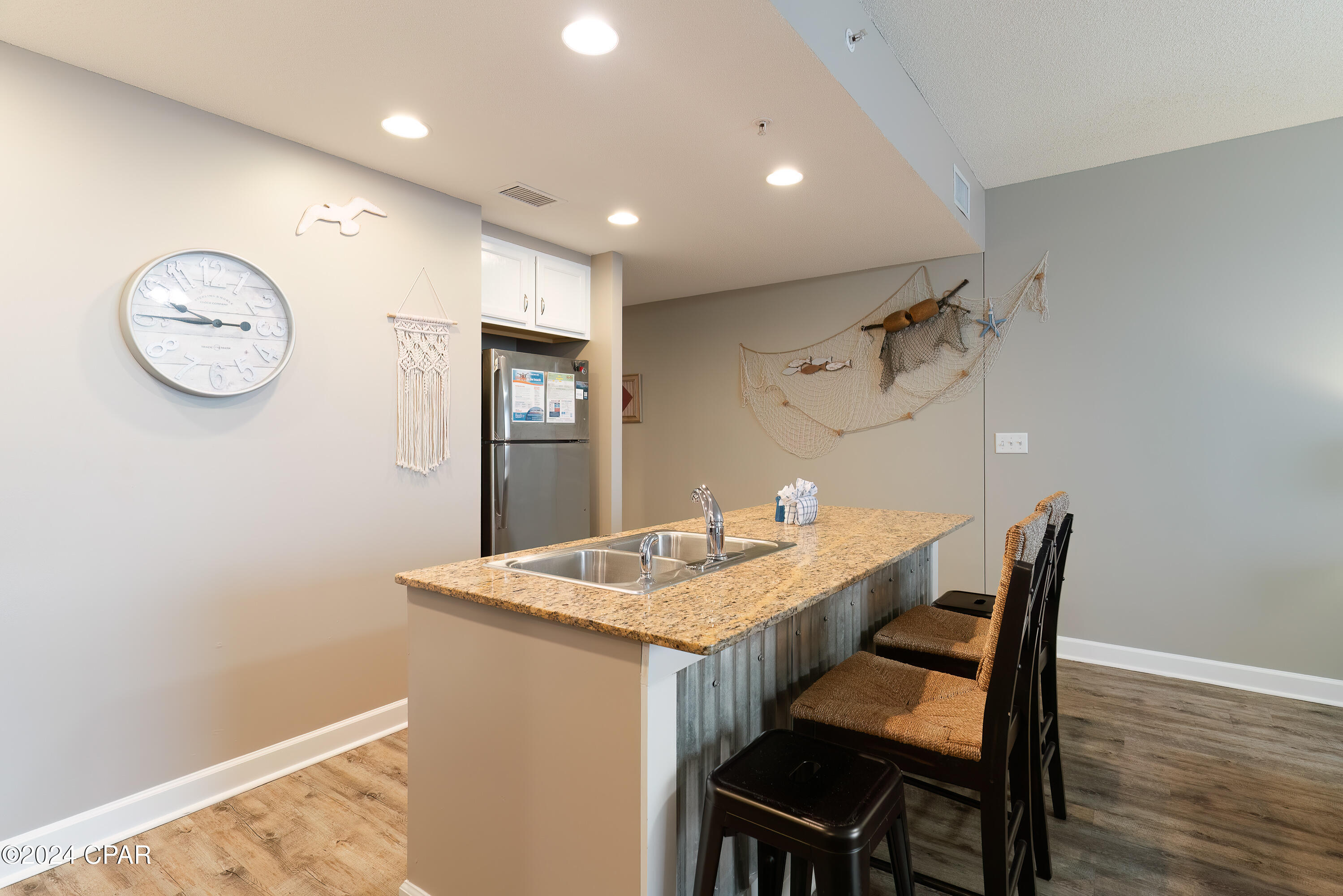 Sterling Reef - Residential