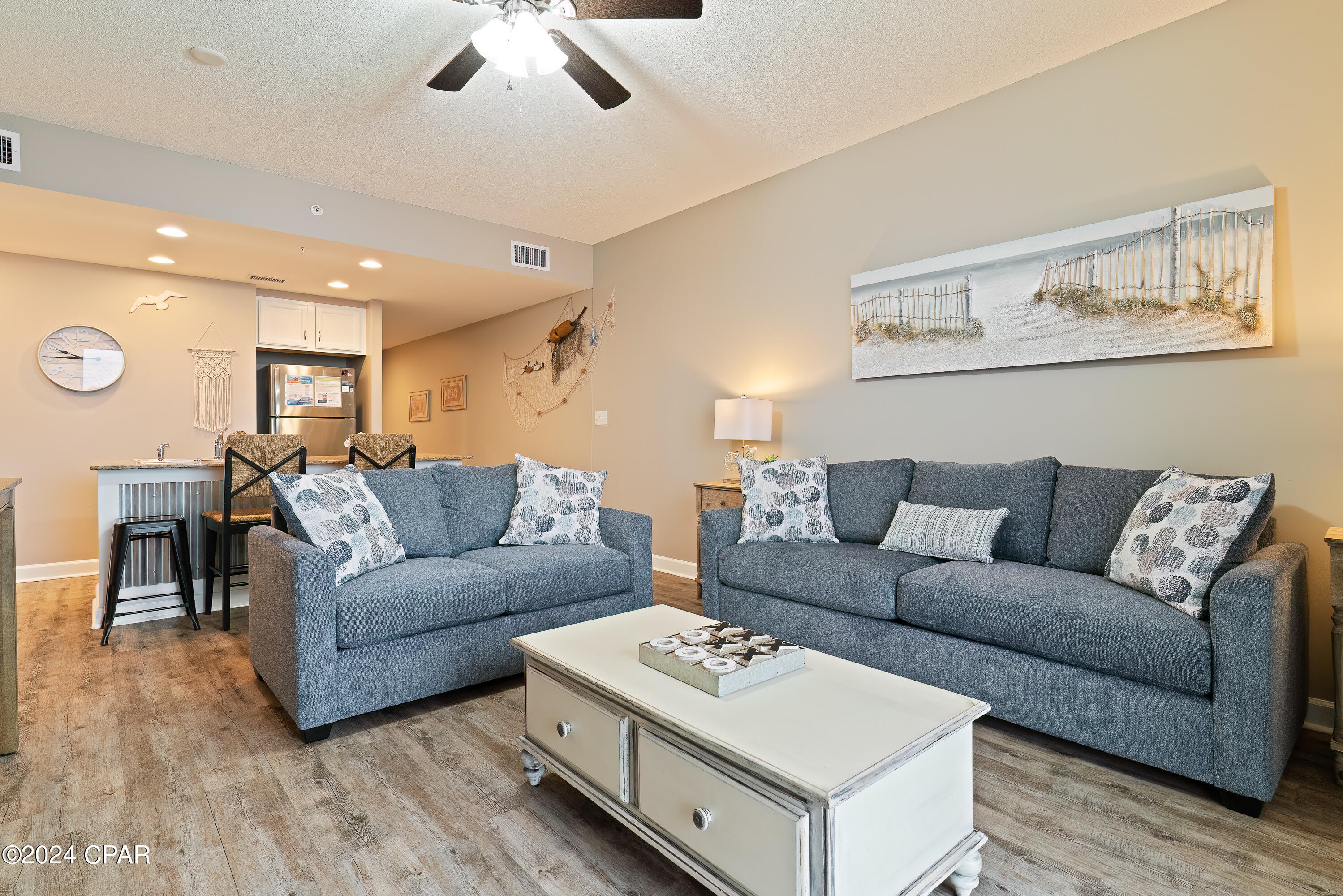 Sterling Reef - Residential