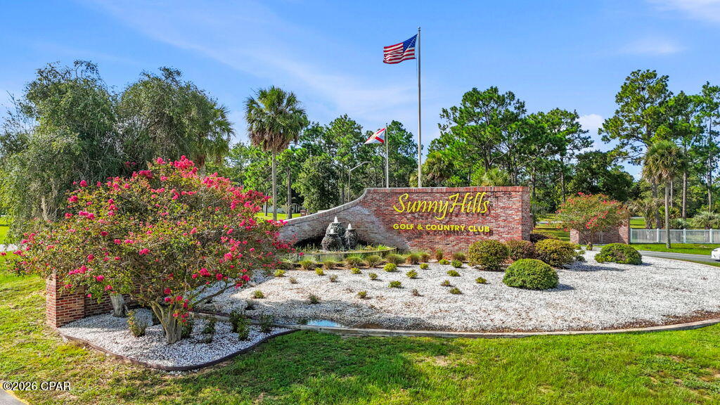 Sunny Hills - Land