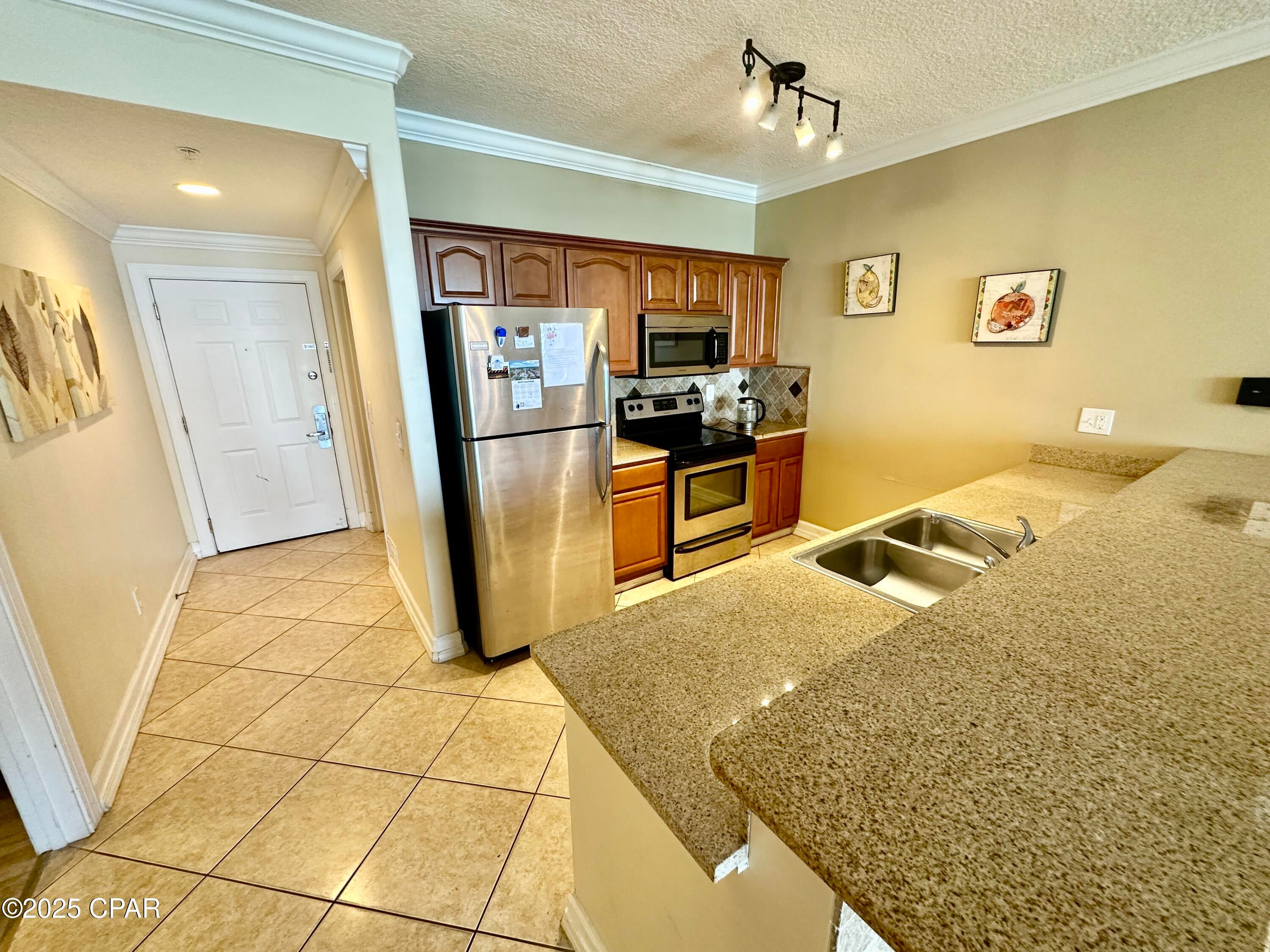 Ocean Reef - Residential