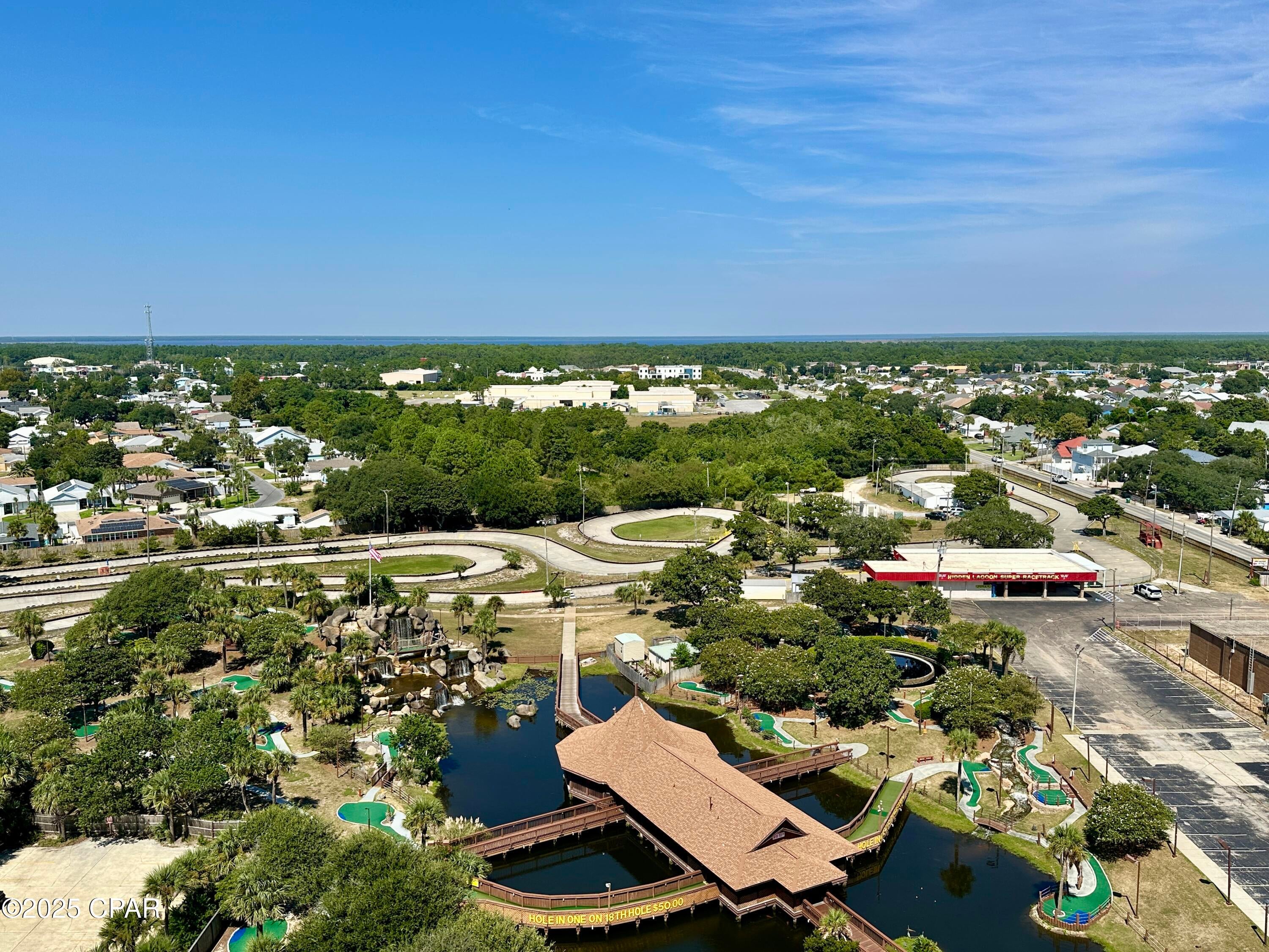 Ocean Reef - Residential