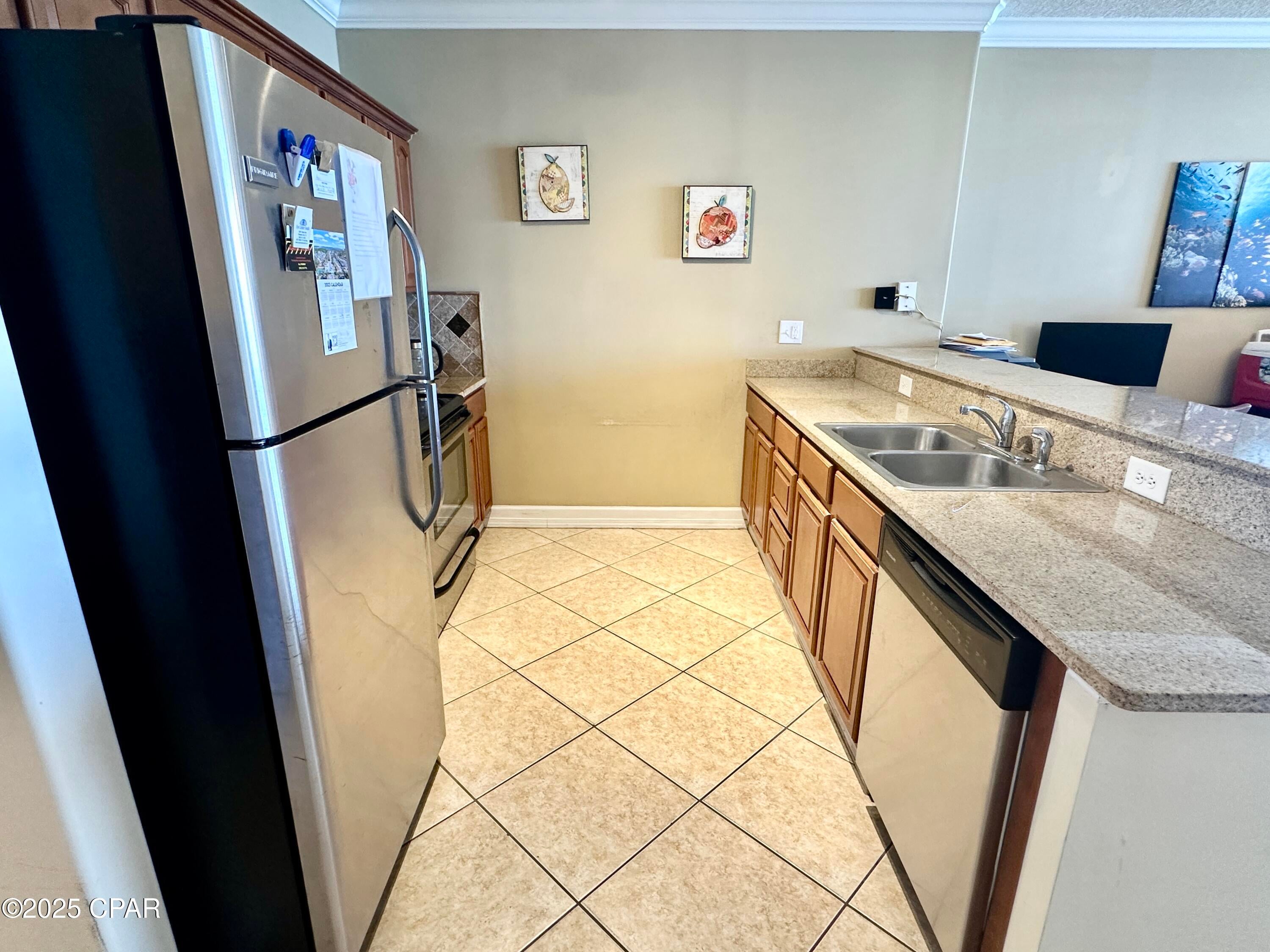 Ocean Reef - Residential