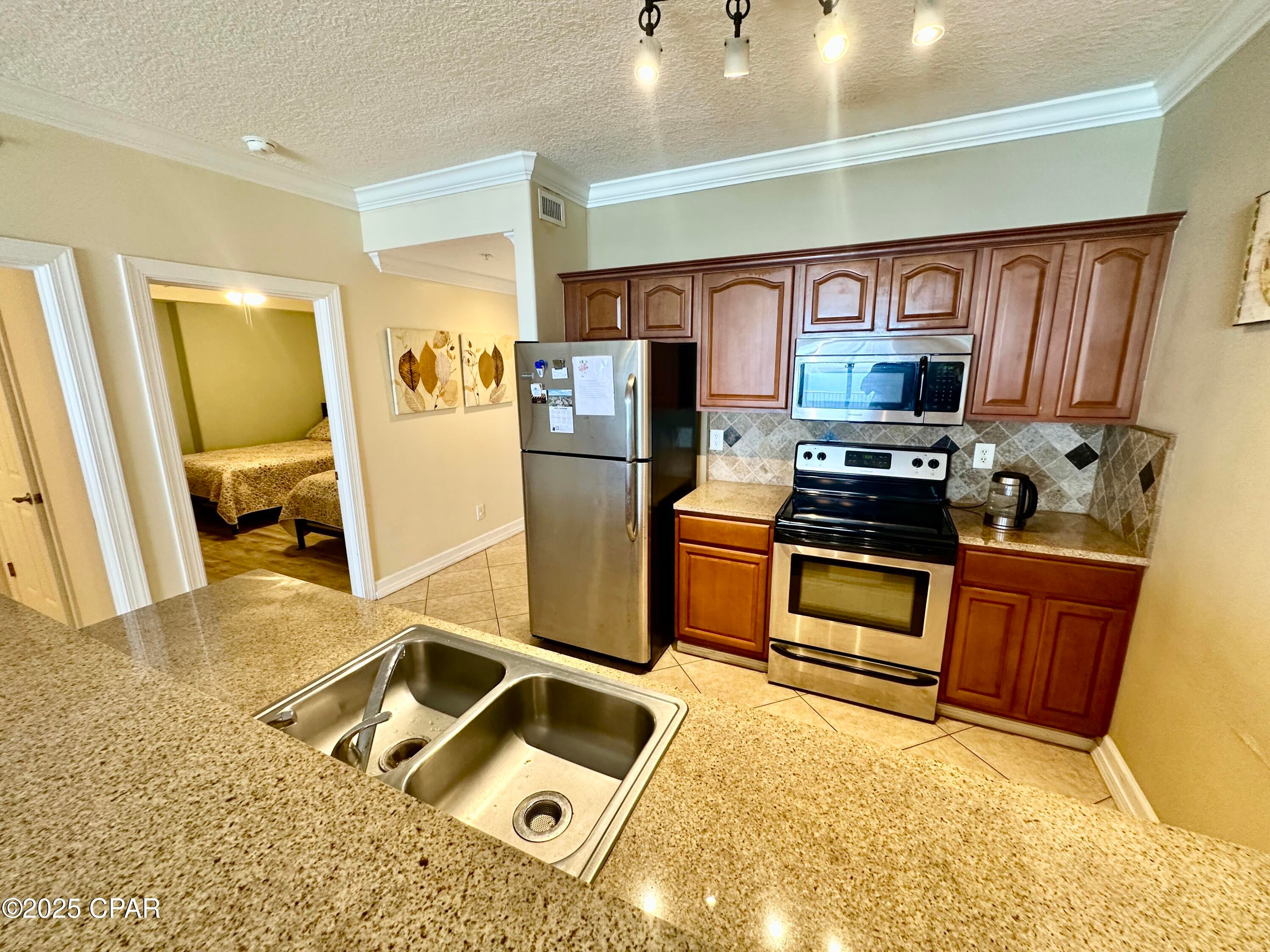 Ocean Reef - Residential