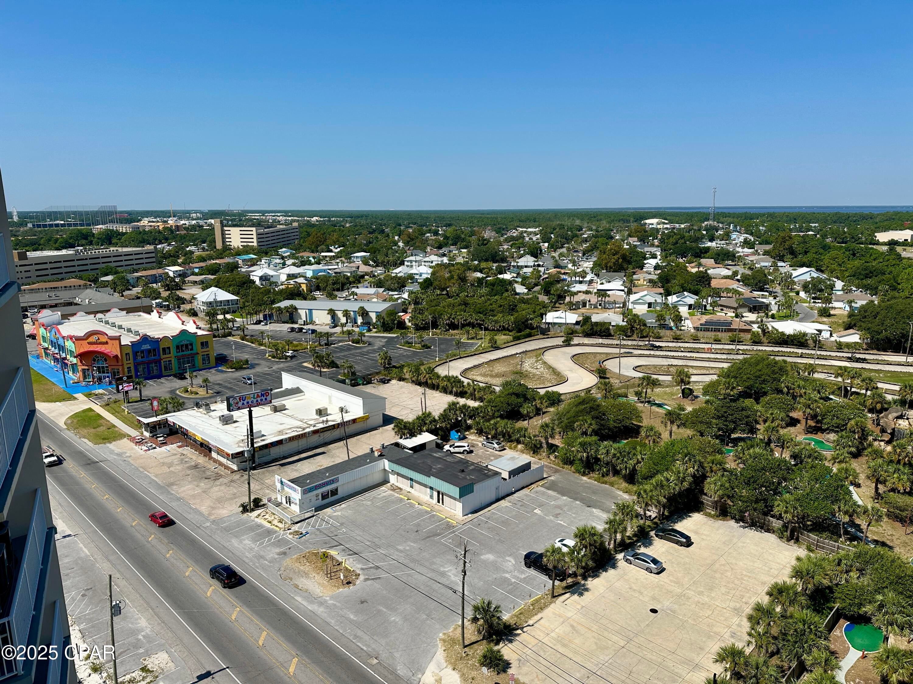 Ocean Reef - Residential