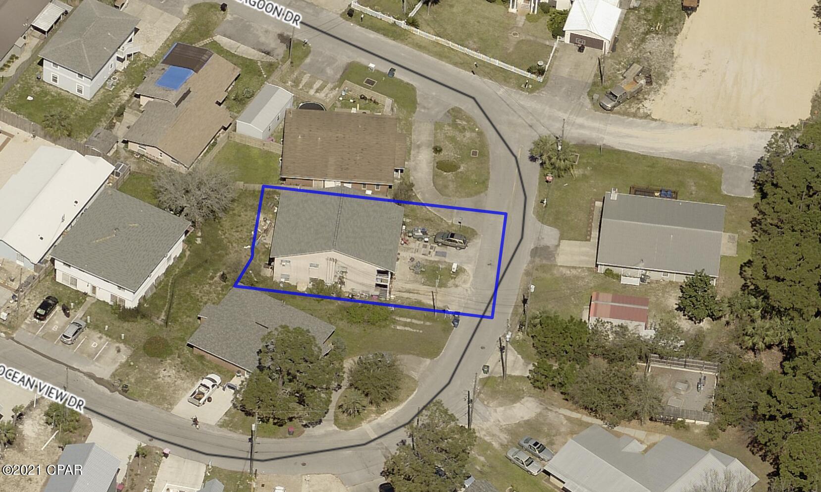 Silver Sands Unit 2 - Residential