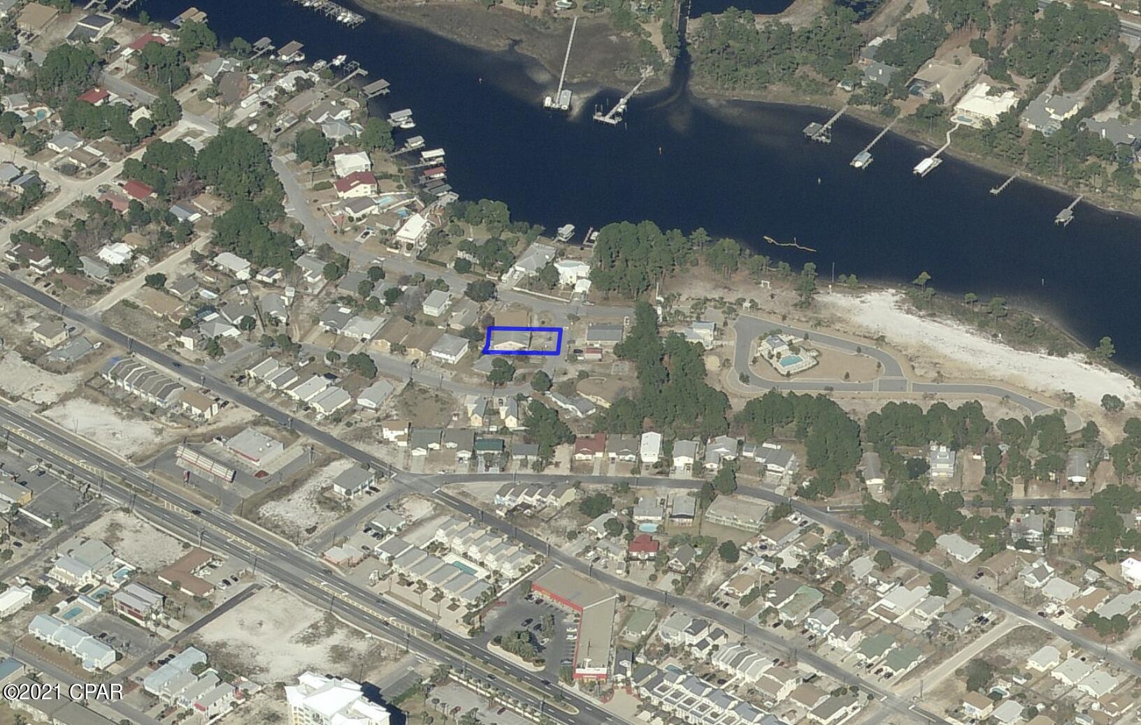 Silver Sands Unit 2 - Residential