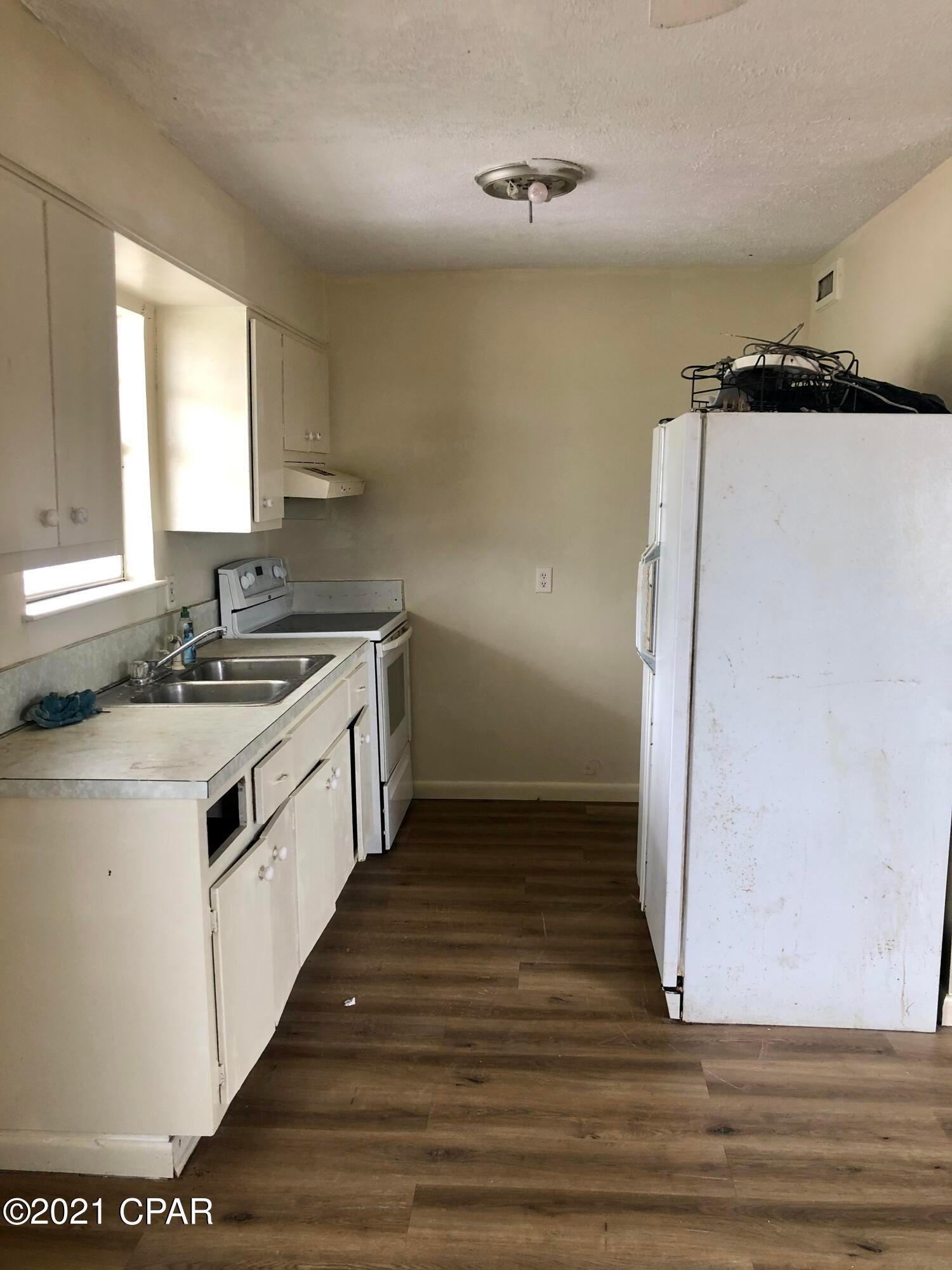 Silver Sands Unit 2 - Residential