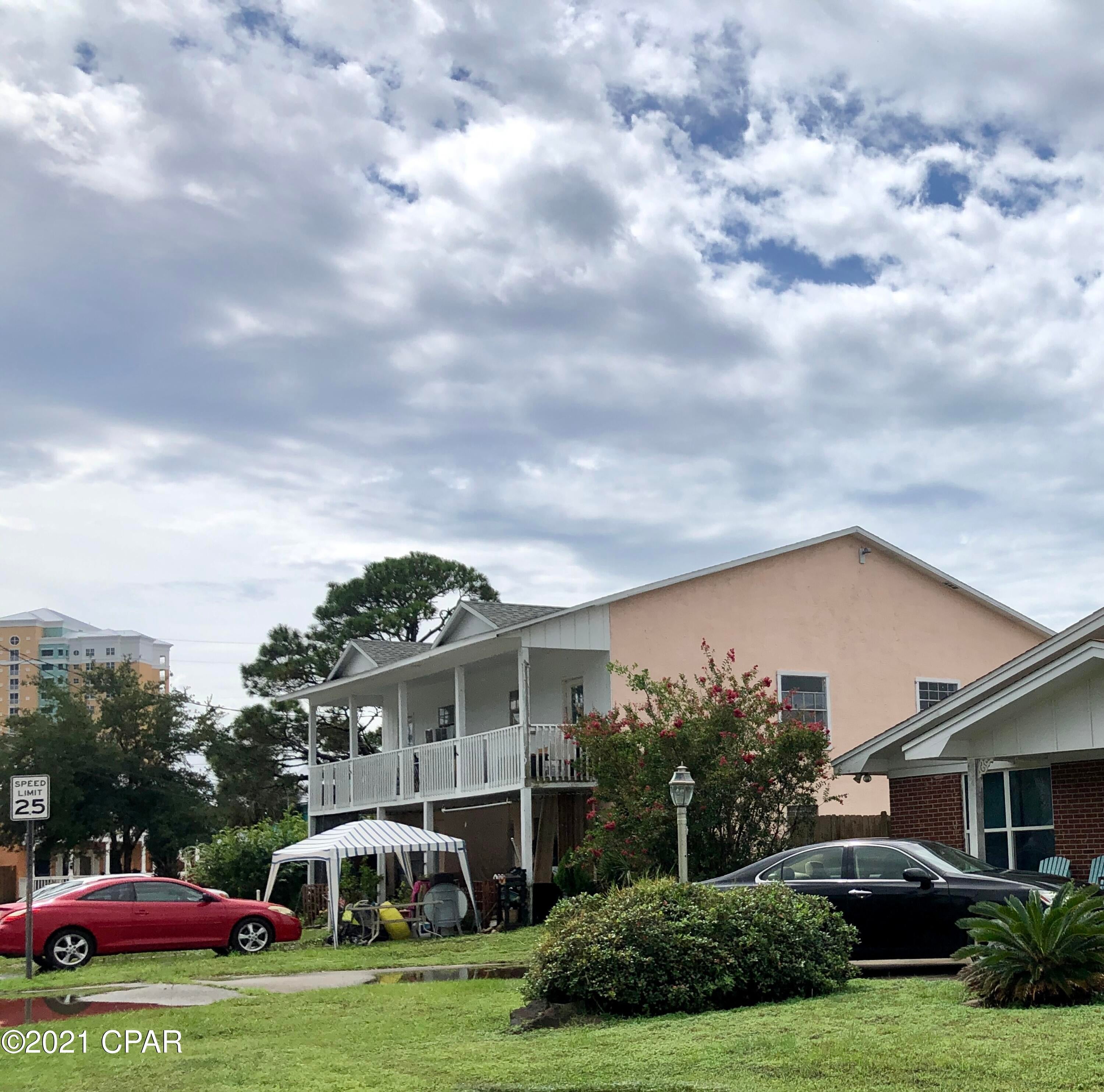 Silver Sands Unit 2 - Residential