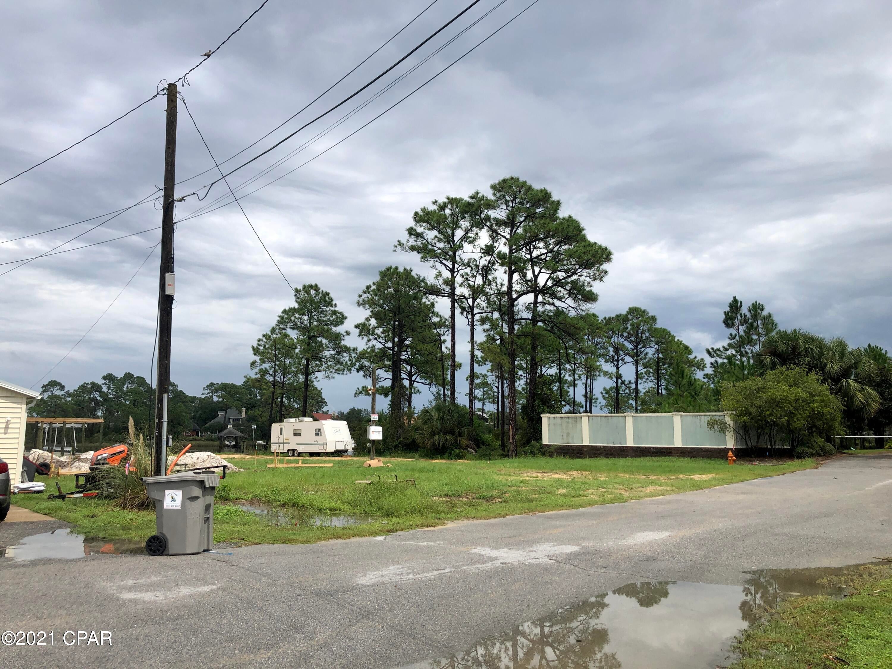 Silver Sands Unit 2 - Residential