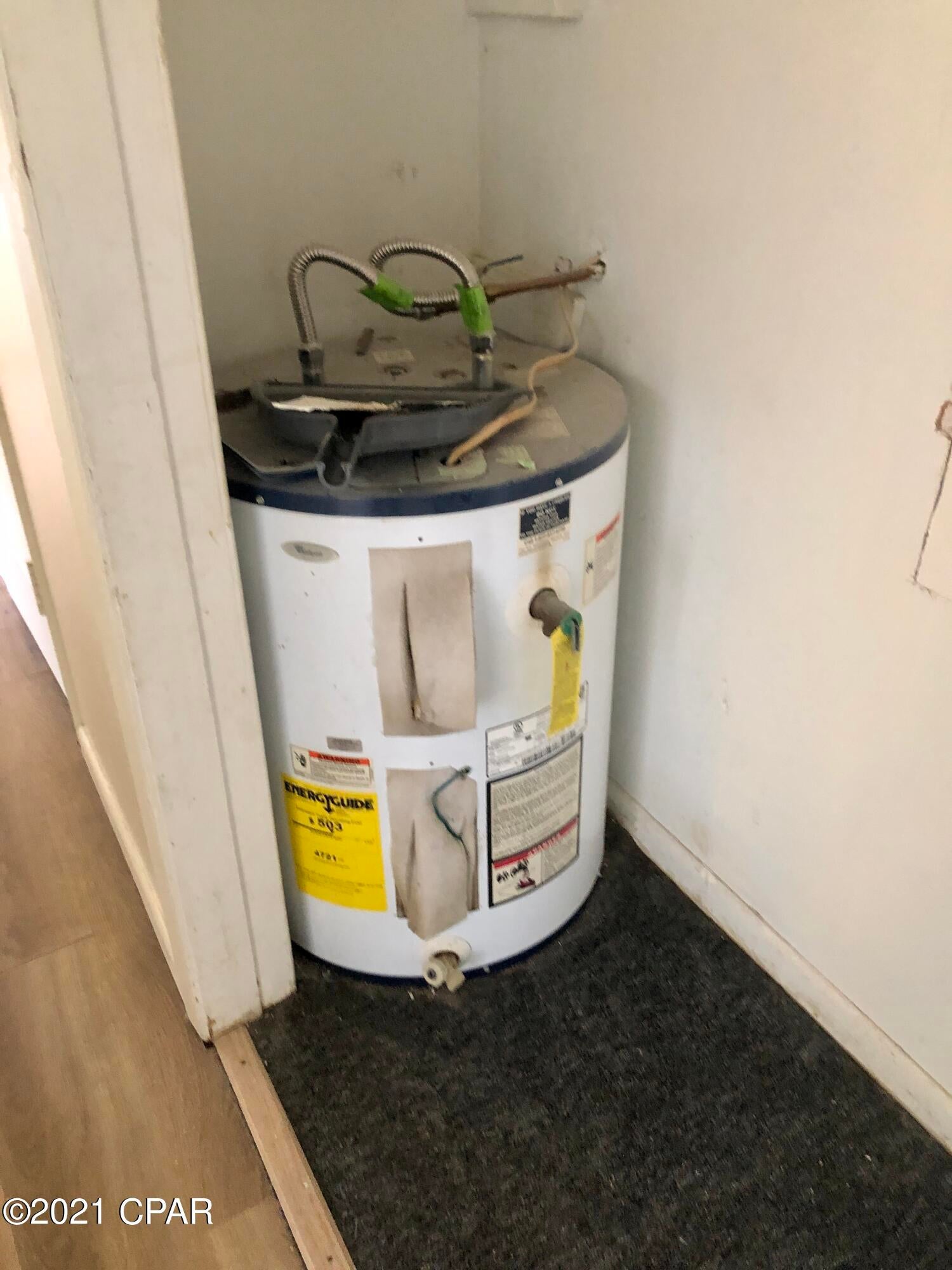 Silver Sands Unit 2 - Residential