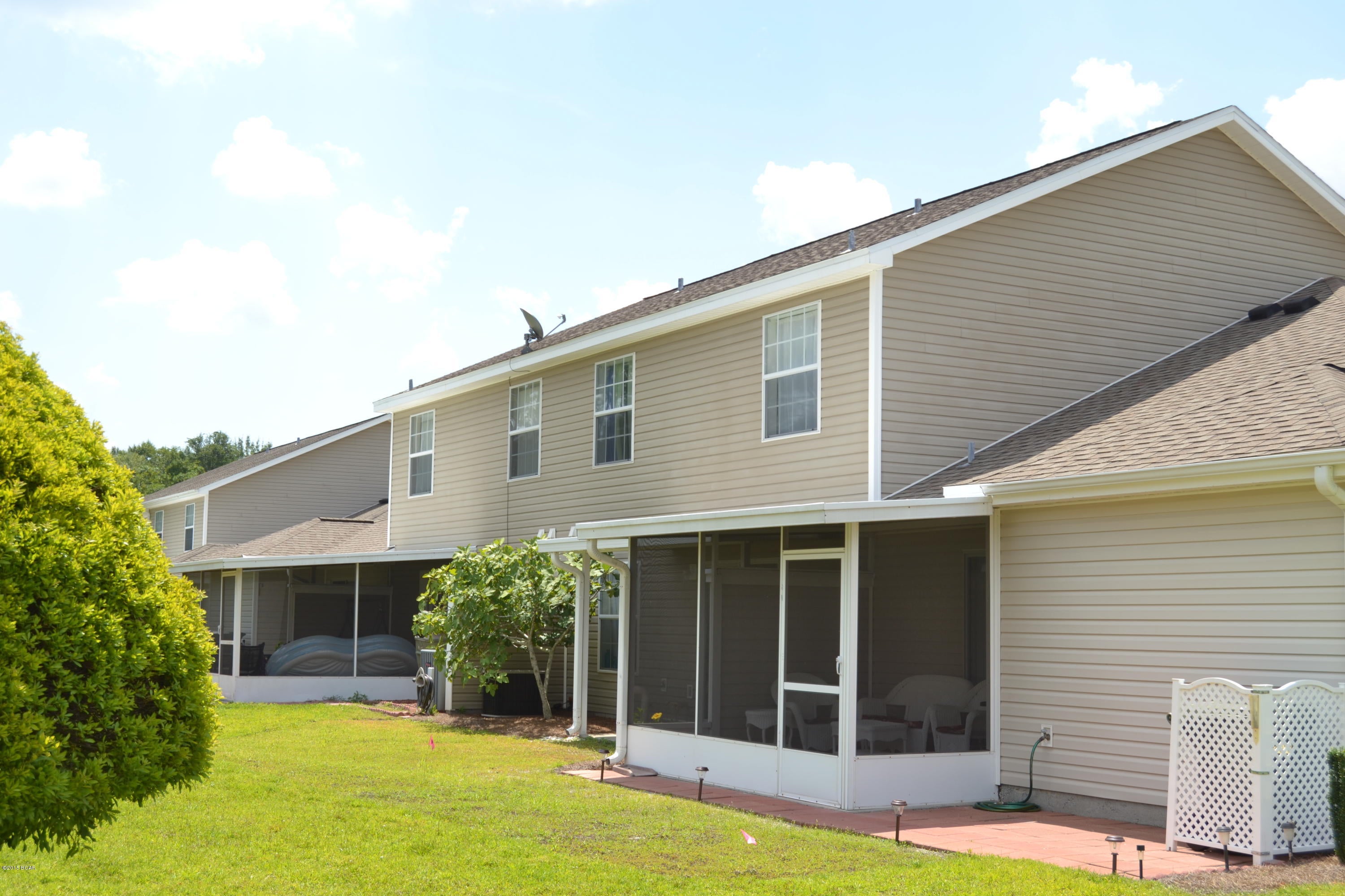 Hammocks - Residential