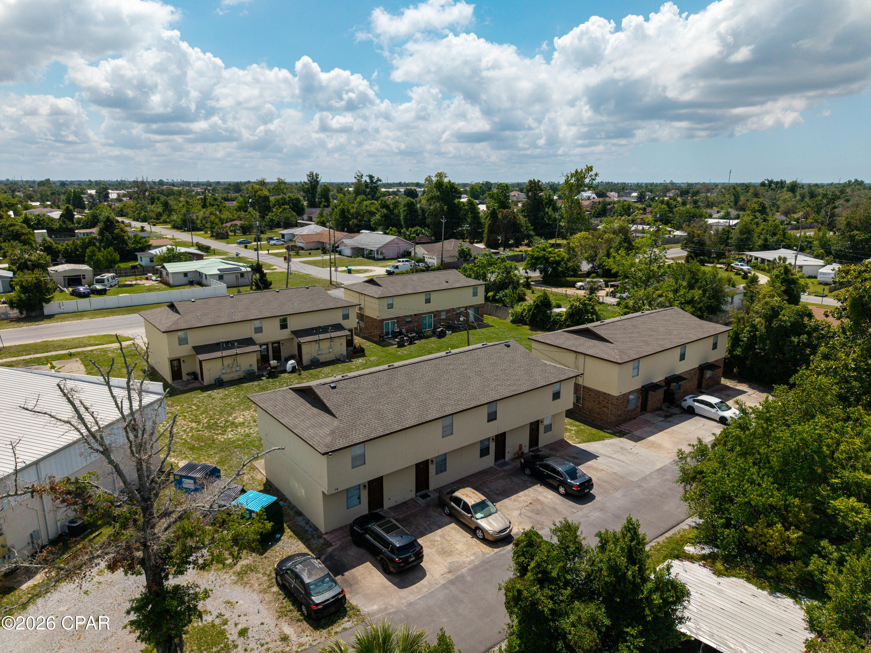 Lakewood - Commercial Sale