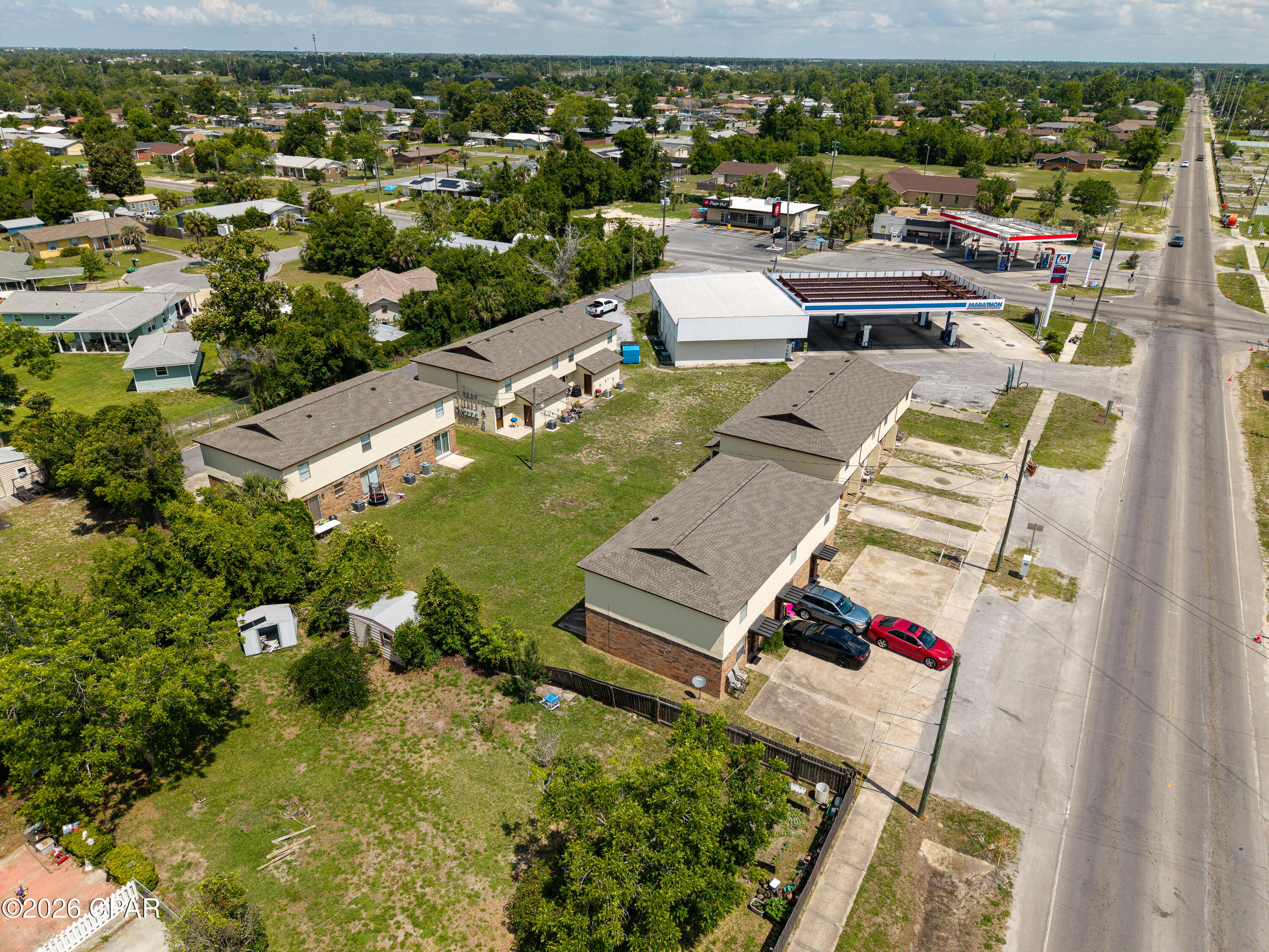 Lakewood - Commercial Sale