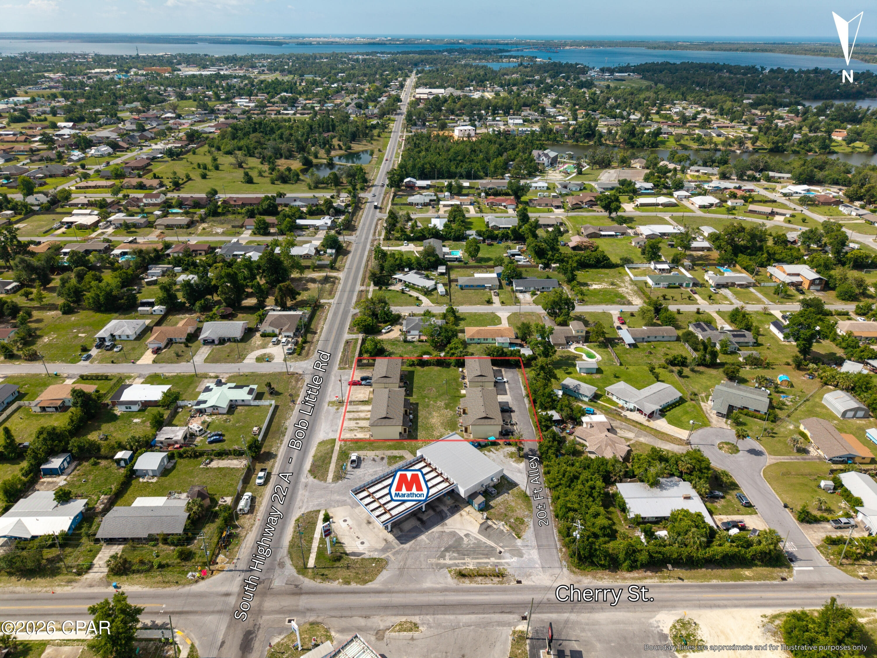 Lakewood - Commercial Sale