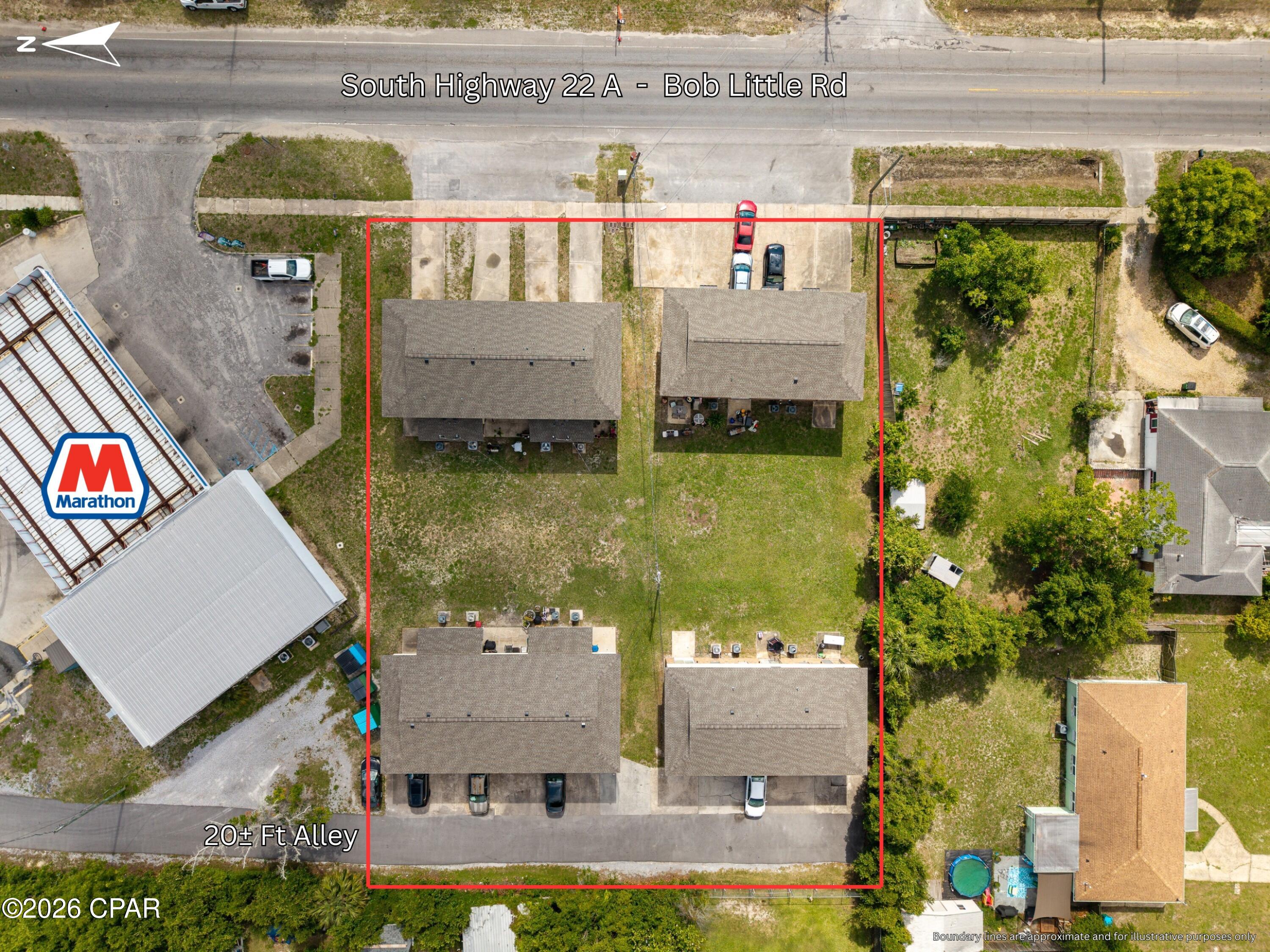 Lakewood - Commercial Sale