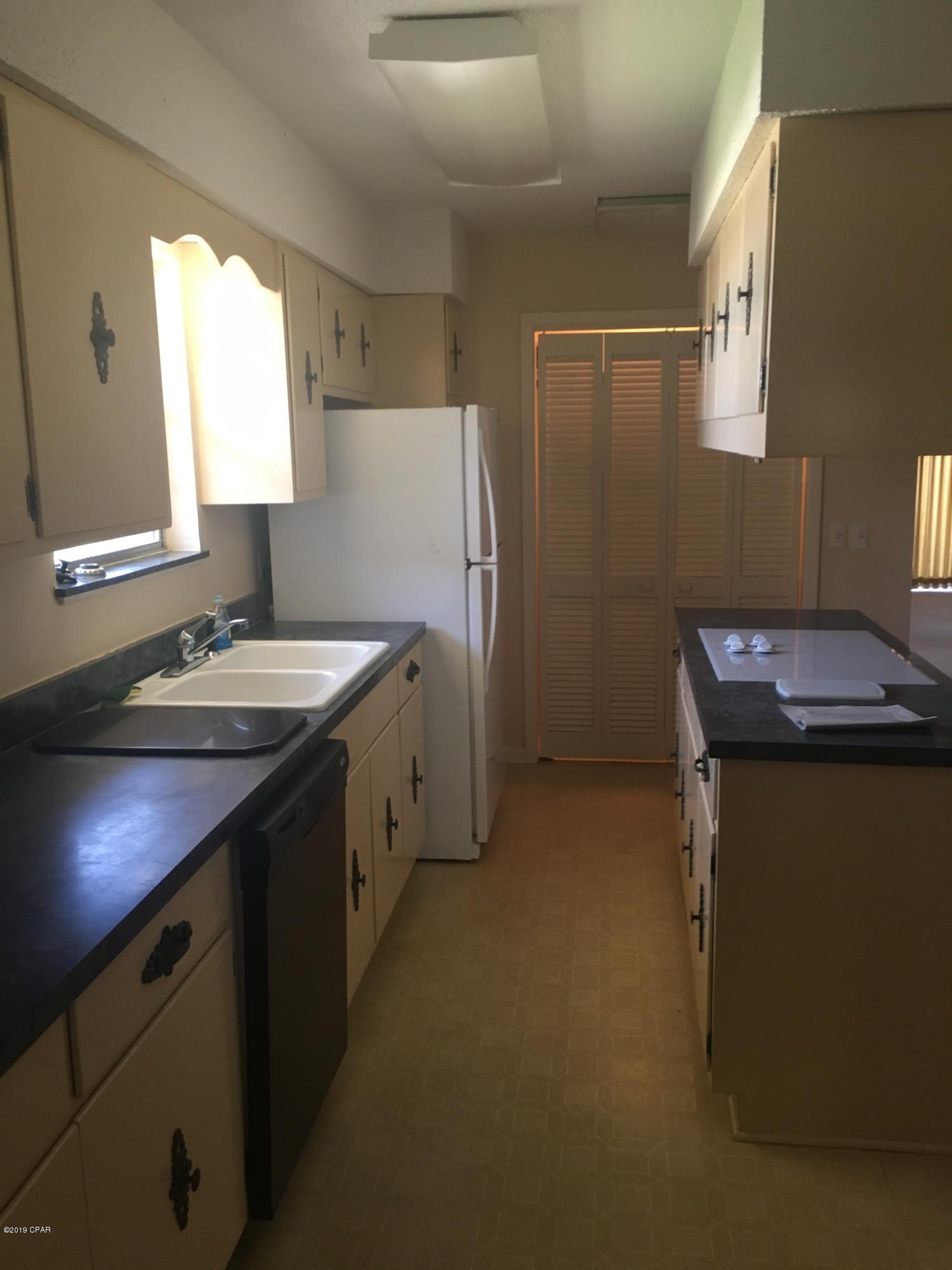 No Named Subdivision - Residential Lease