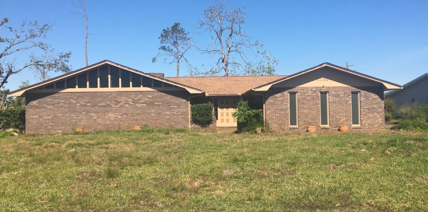 No Named Subdivision - Residential Lease