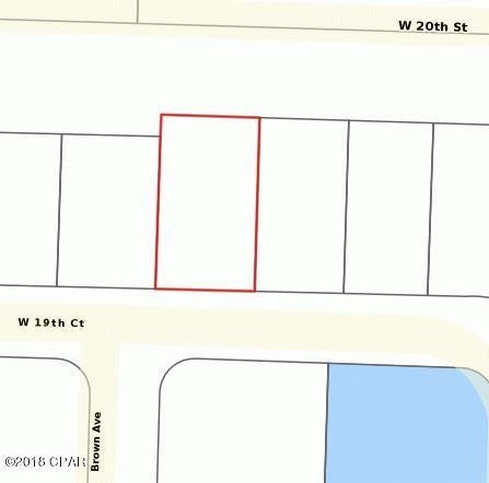 Wainwright Park - Residential