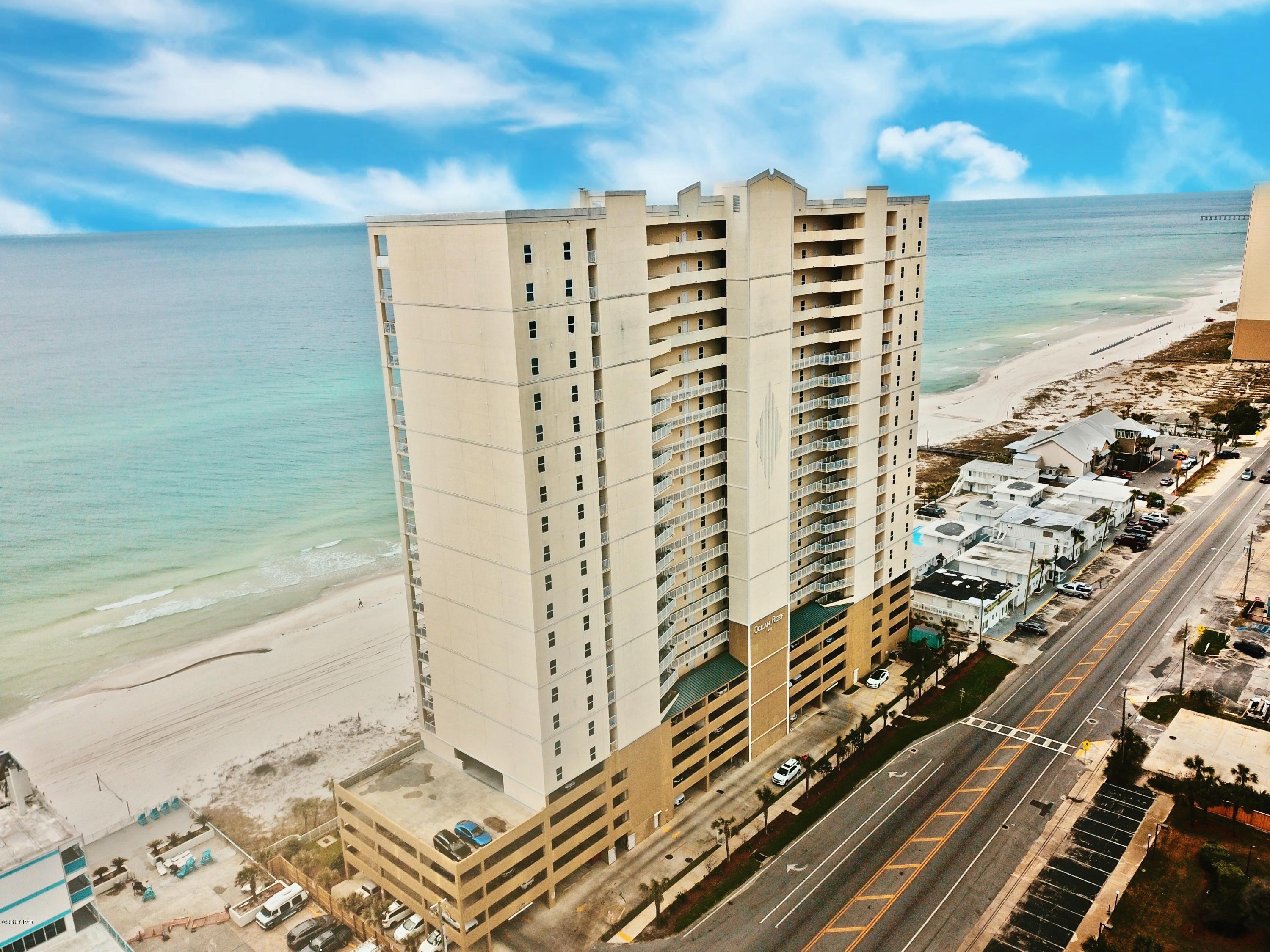 Ocean Reef - Residential