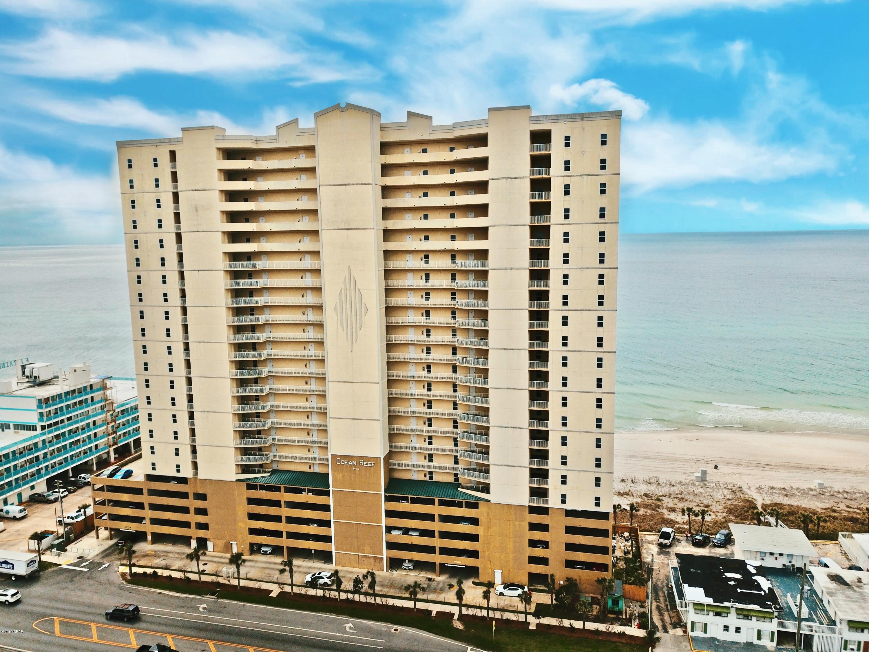Ocean Reef - Residential