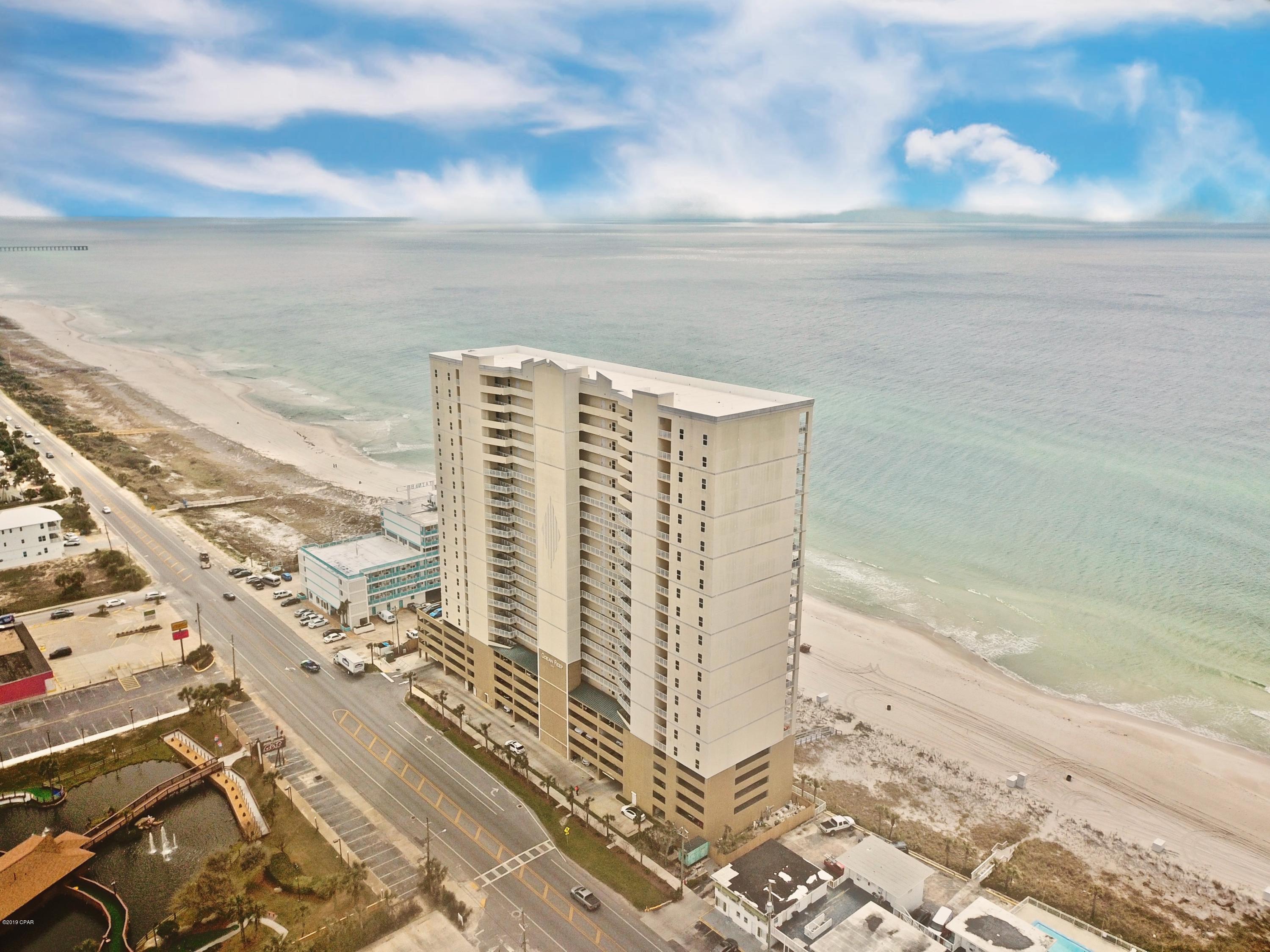 Ocean Reef - Residential